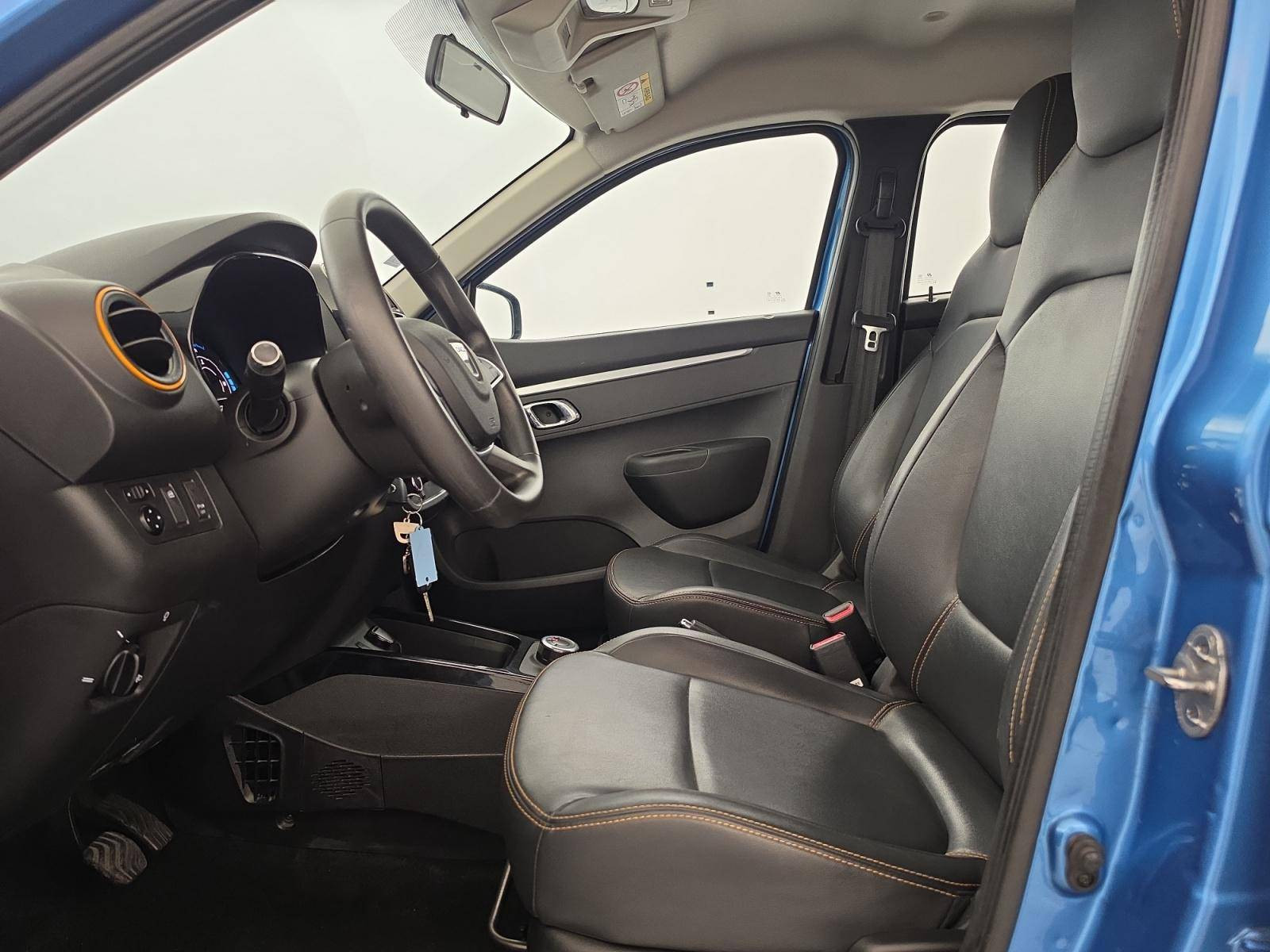 Vente en ligne Dacia Spring  Achat Intégral au prix de 11 990 €