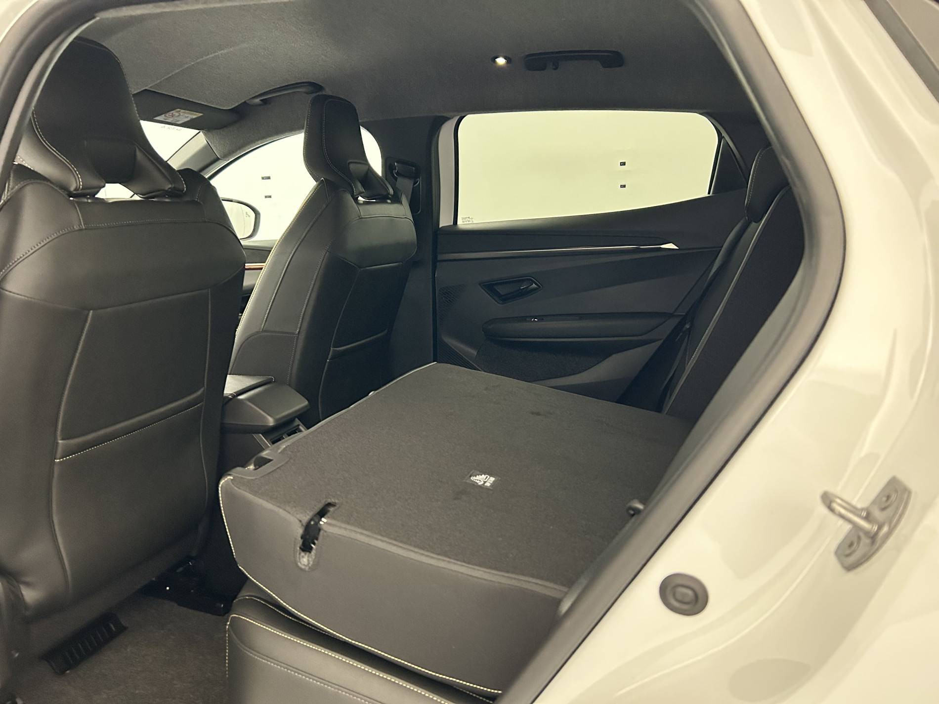 Vente en ligne Renault Megane E-Tech  220 ch autonomie confort GSR2 au prix de 33 990 €