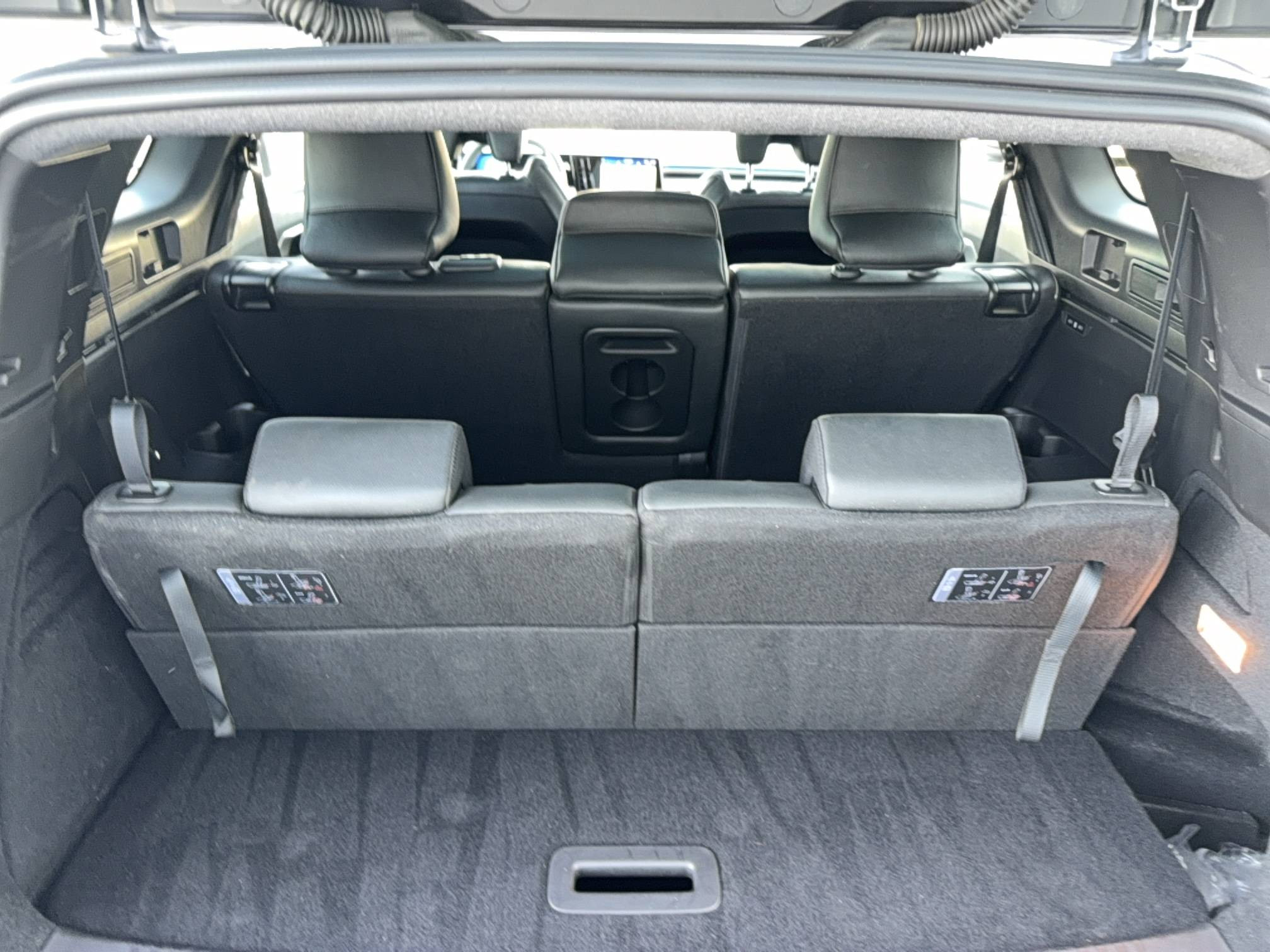 Vente en ligne Renault Espace Espace E-Tech full hybrid 200 GSR2 au prix de 34 990 €
