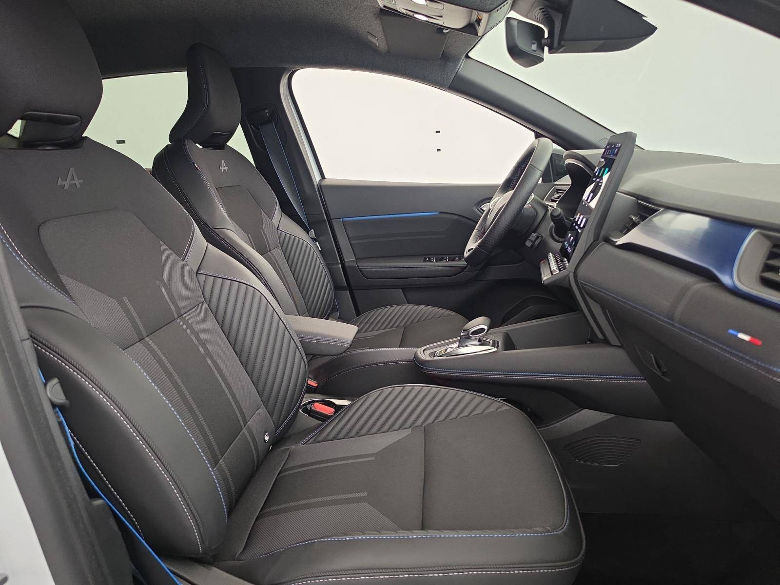 Vente en ligne Renault Captur  E-Tech full hybrid 145 ch au prix de 25 990 €