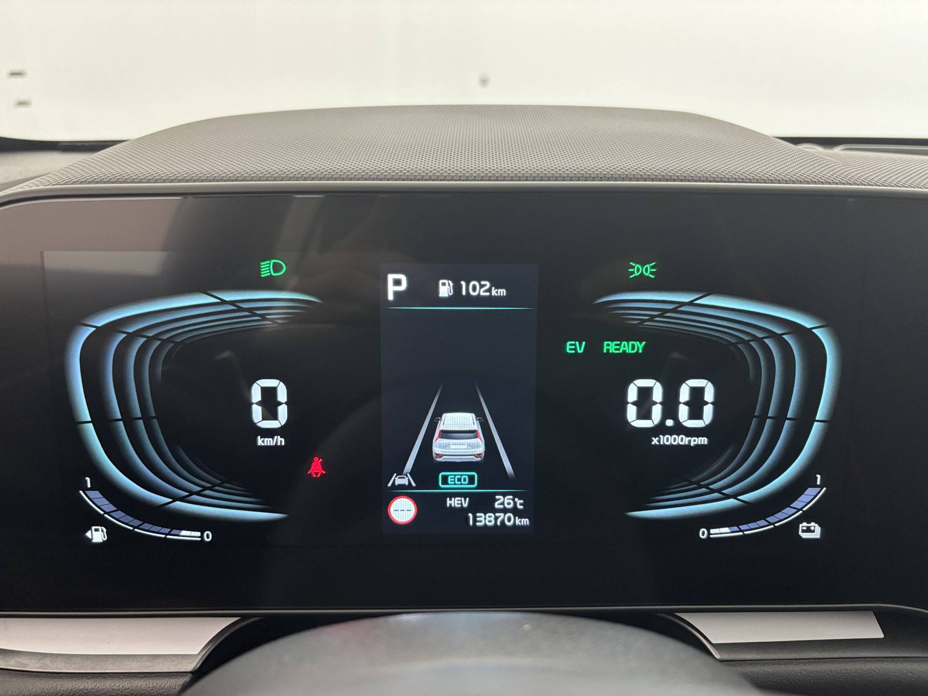 Vente en ligne Kia Niro  1.6 GDi 171 ch PHEV DCT6 au prix de 27 490 €