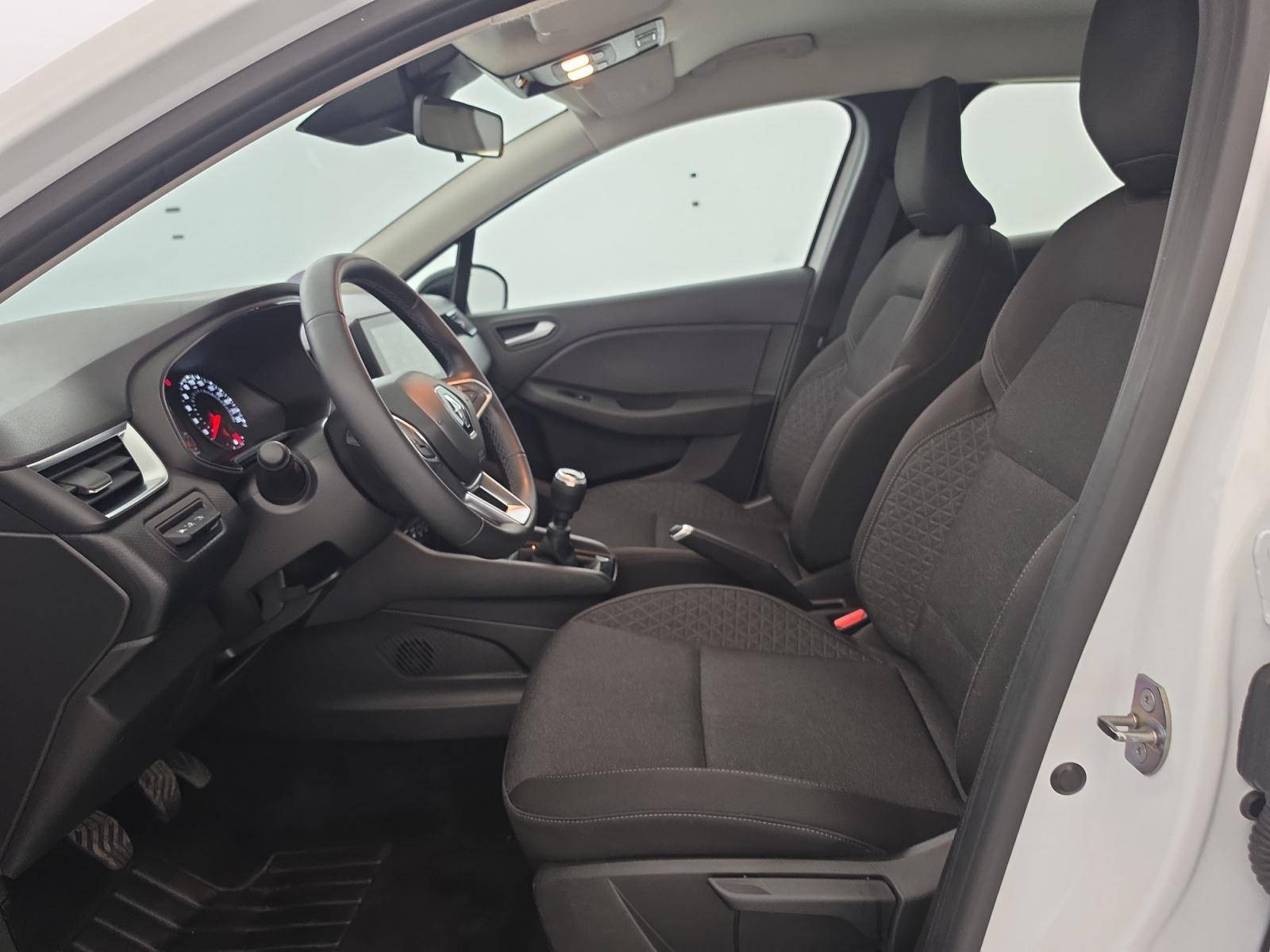 Vente en ligne Renault Clio 5 Clio TCe 90 au prix de 11 990 €