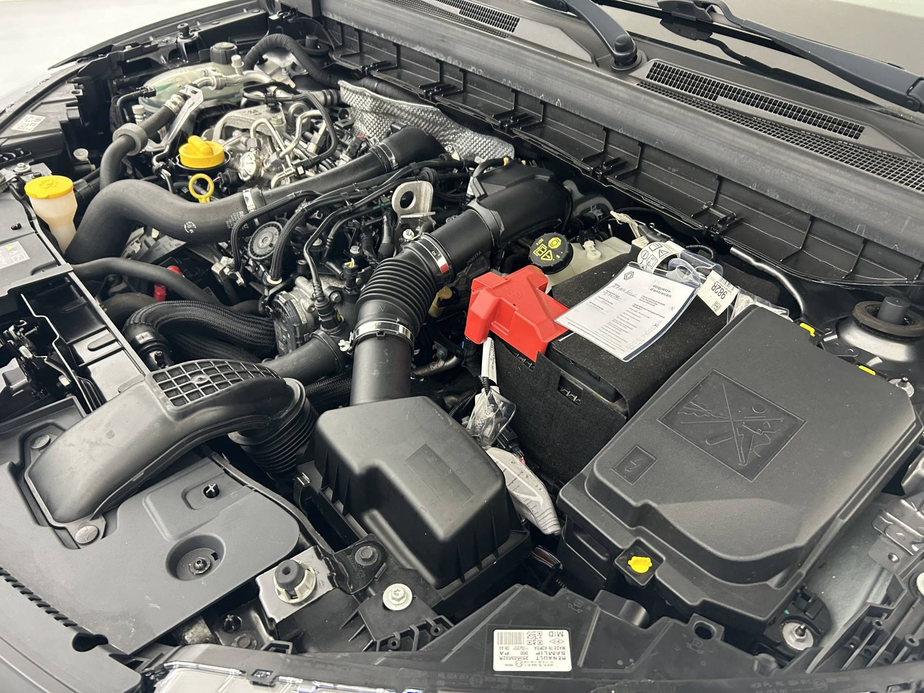 Vente en ligne Renault Arkana  TCe 140 EDC FAP - 21B au prix de 19 490 €