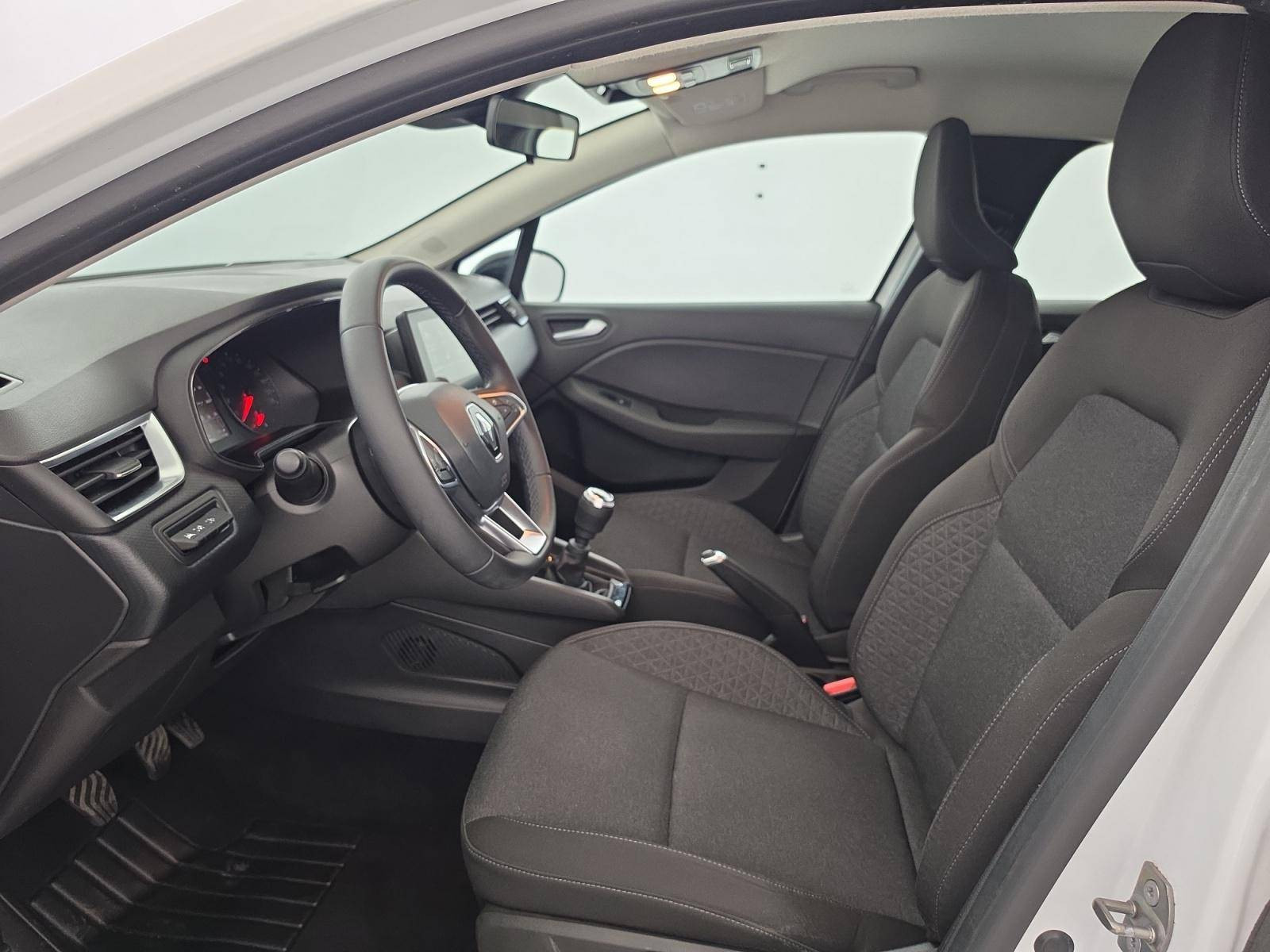 Vente en ligne Renault Clio 5 Clio TCe 90 au prix de 11 690 €