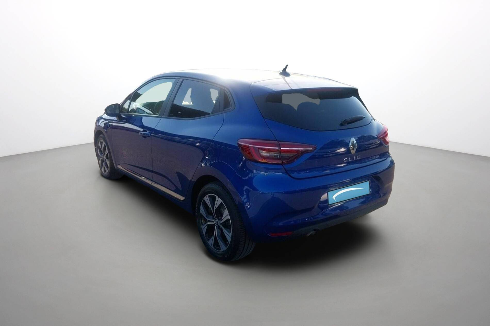 Vente en ligne Renault Clio 5 Clio TCe 100 GPL au prix de 13 980 €