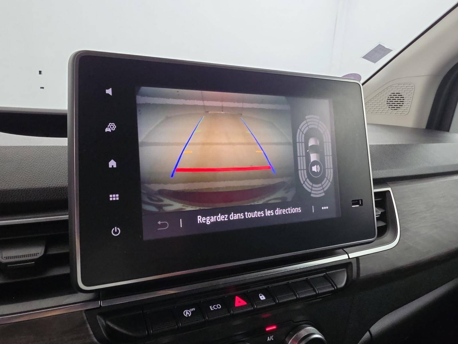 Vente en ligne Renault Kangoo  TCe 130 au prix de 24 990 €