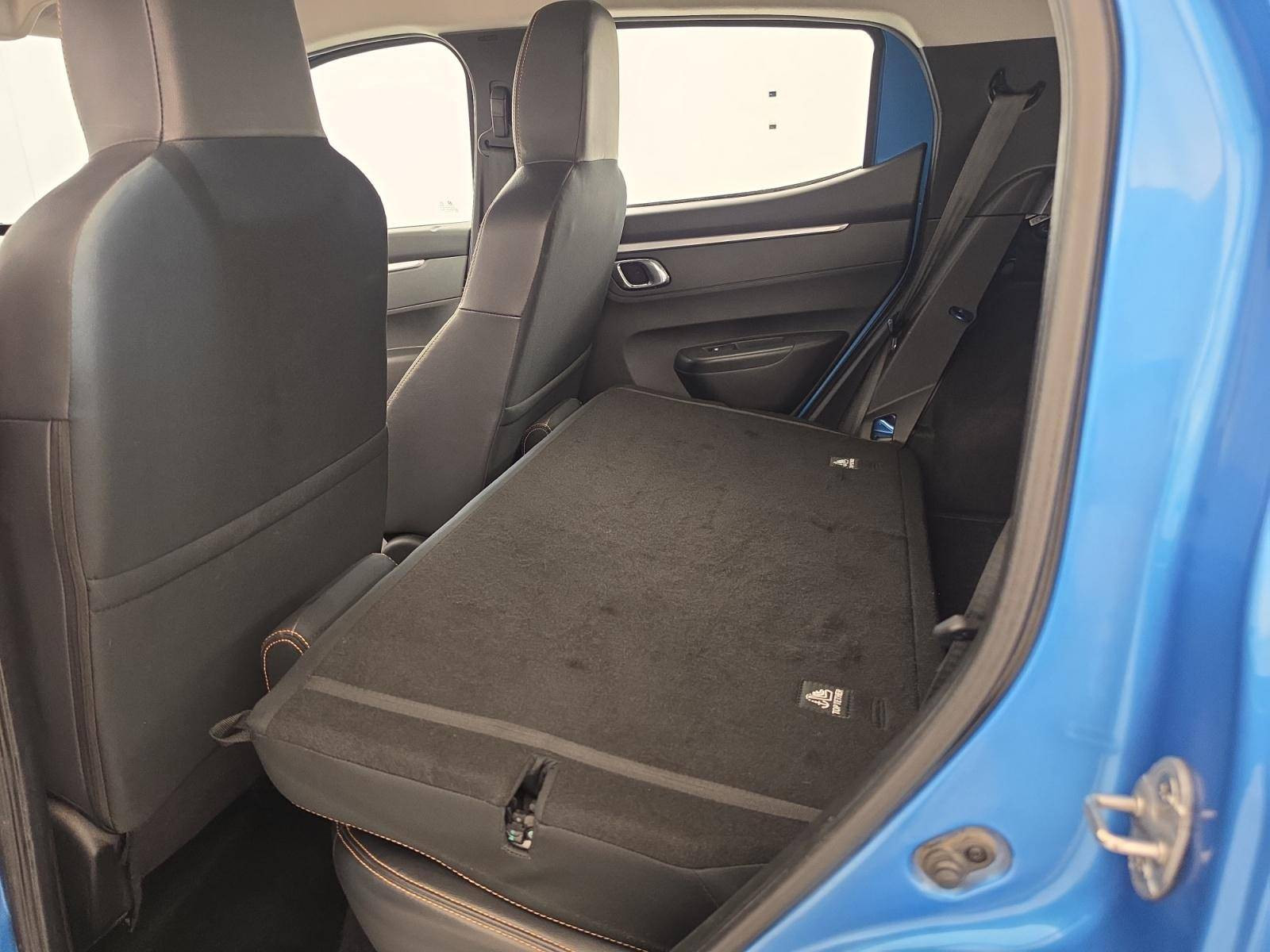 Vente en ligne Dacia Spring  Achat Intégral au prix de 11 990 €