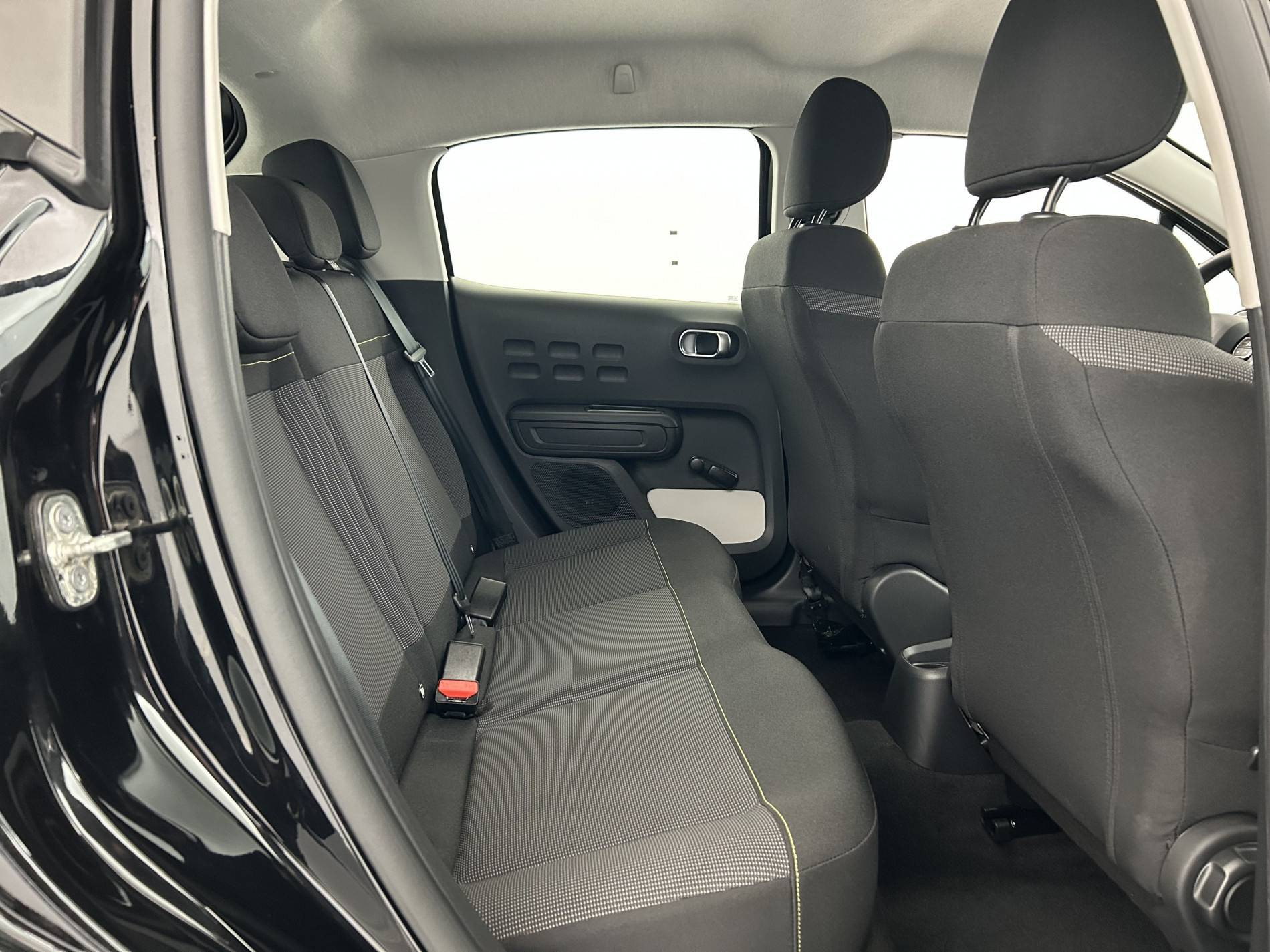 Vente en ligne Citroën C3  BlueHDi 100 ch BVM6 au prix de 11 990 €