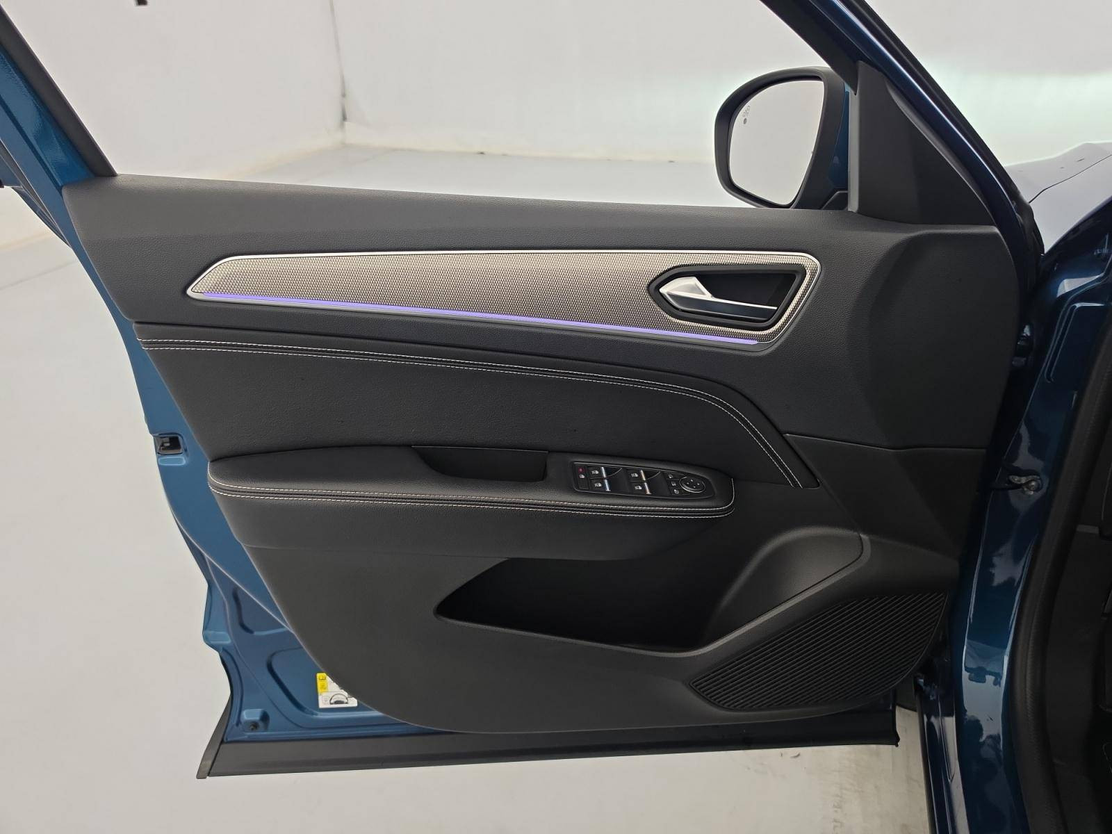 Vente en ligne Renault Arkana  E-Tech hybride 145 - 22 au prix de 21 790 €
