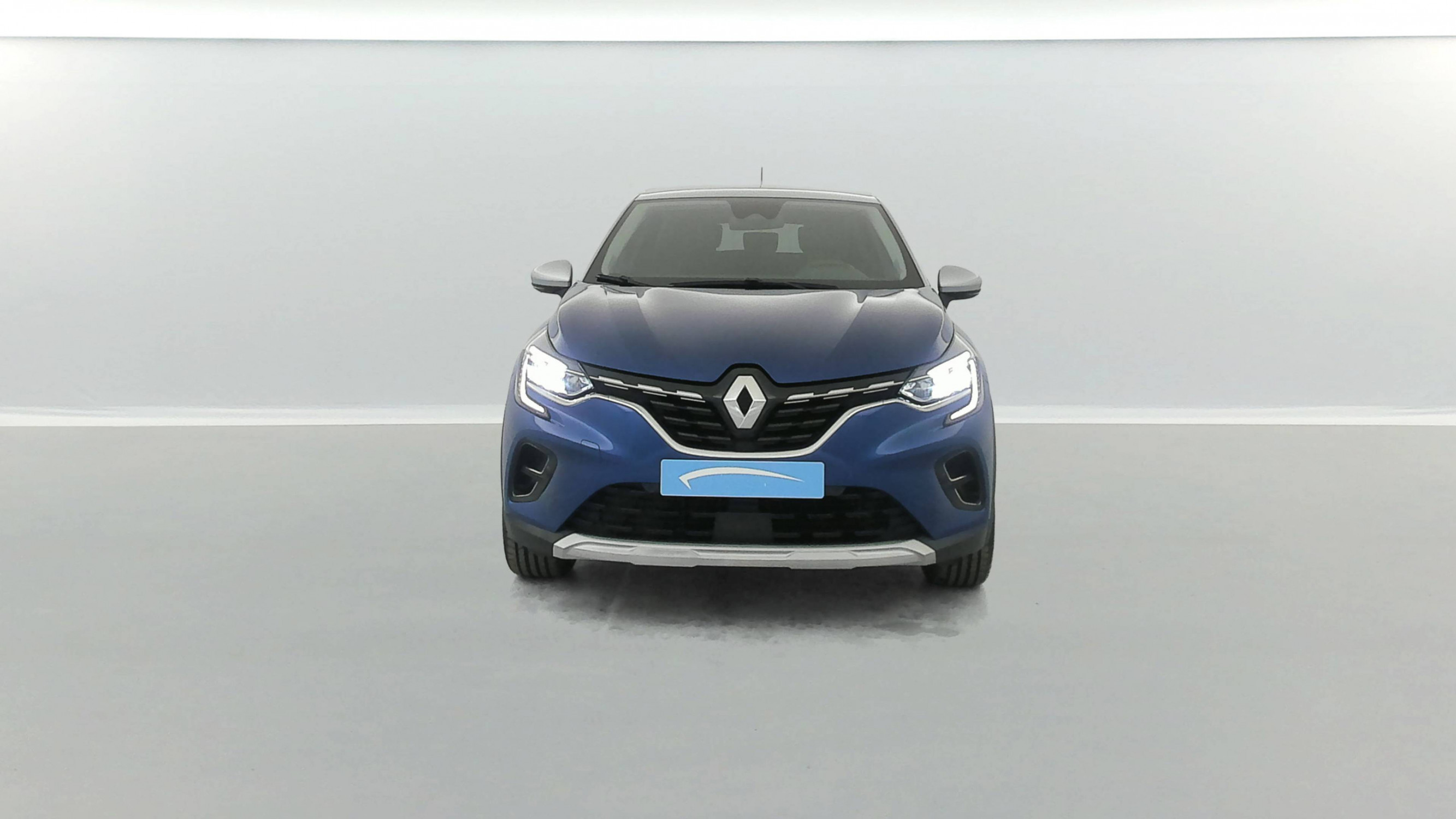 Vente en ligne Renault Captur  E-Tech 145 - 21 au prix de 17 890 €