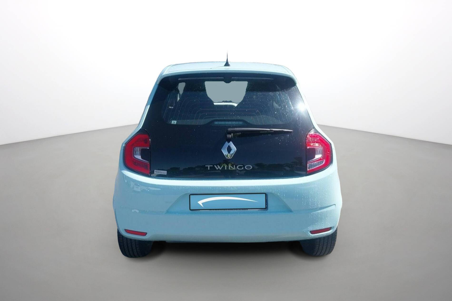 Vente en ligne Renault Twingo 3  SCe 75 - 20 au prix de 10 990 €