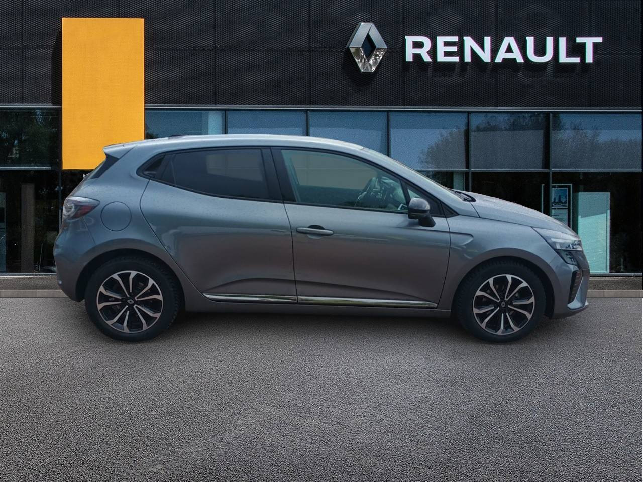 Vente en ligne Renault Clio 5 Clio TCe 90 ch GSR2 au prix de 15 990 €