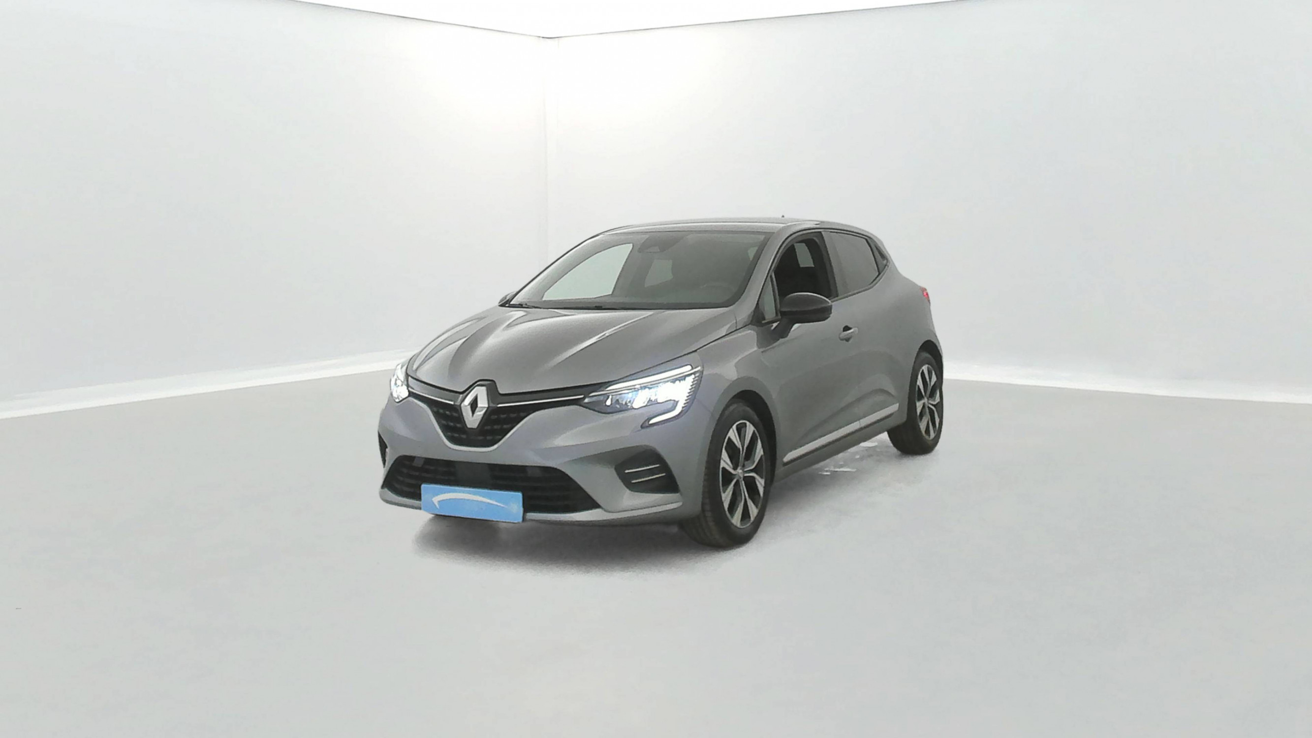 Vente en ligne Renault Clio 5 Clio TCe 100 GPL au prix de 13 990 €