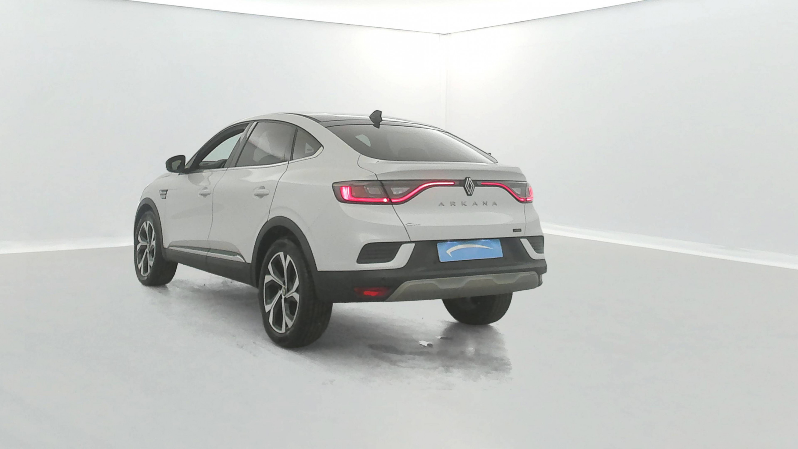 Vente en ligne Renault Arkana  E-Tech 145 - 23 au prix de 24 990 €