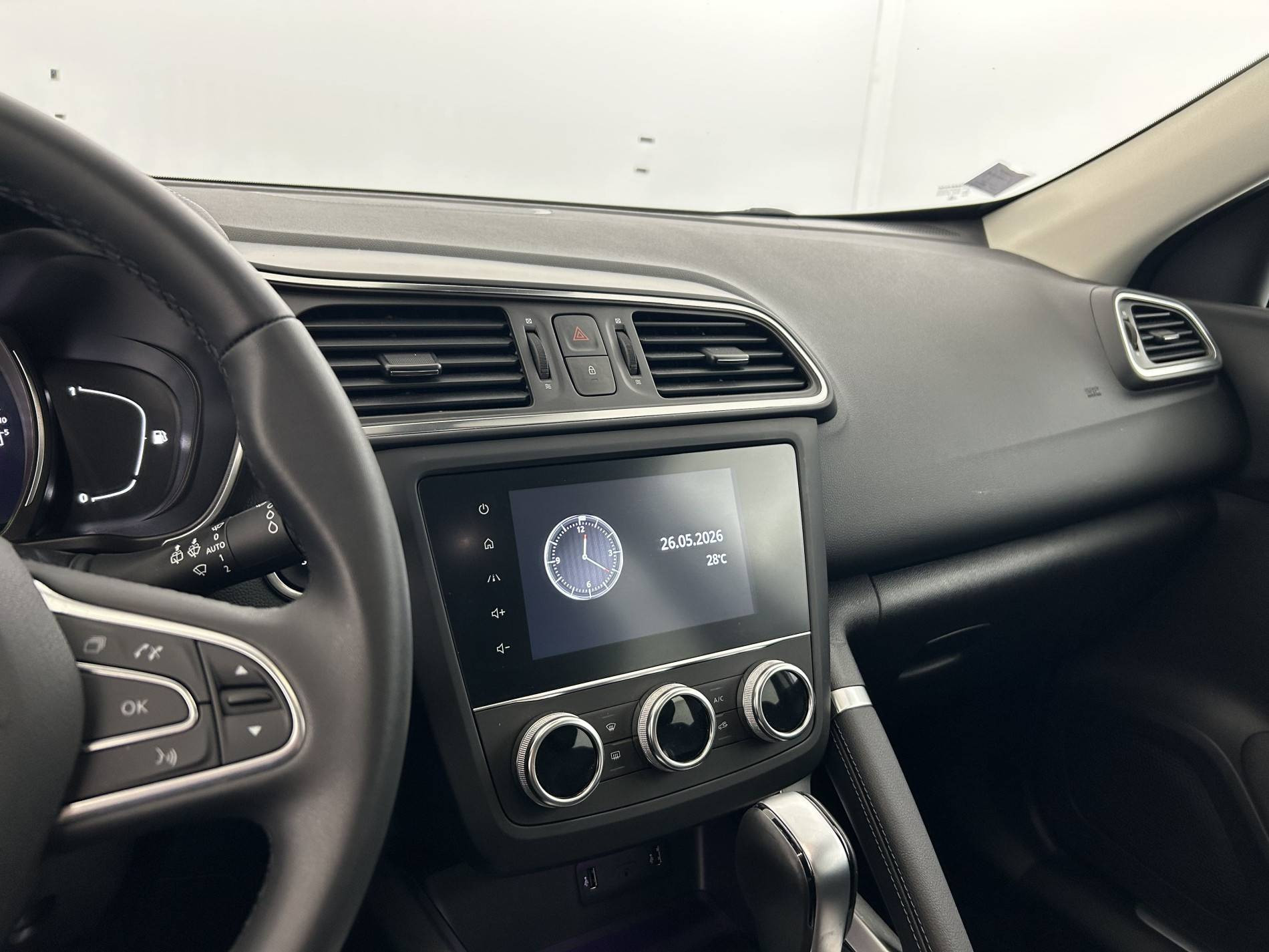 Vente en ligne Renault Kadjar  TCe 140 EDC au prix de 19 990 €
