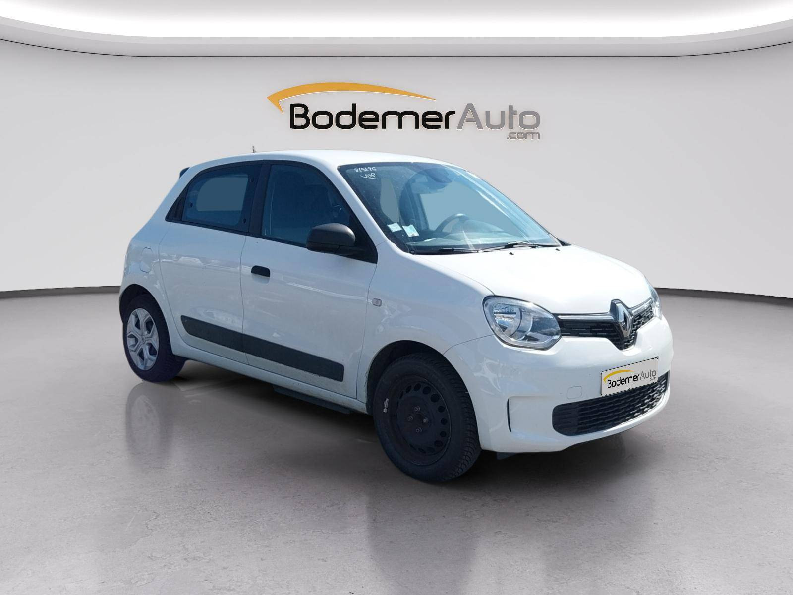Vente en ligne Renault Twingo Electrique Twingo III E-Tech au prix de 11 990 €