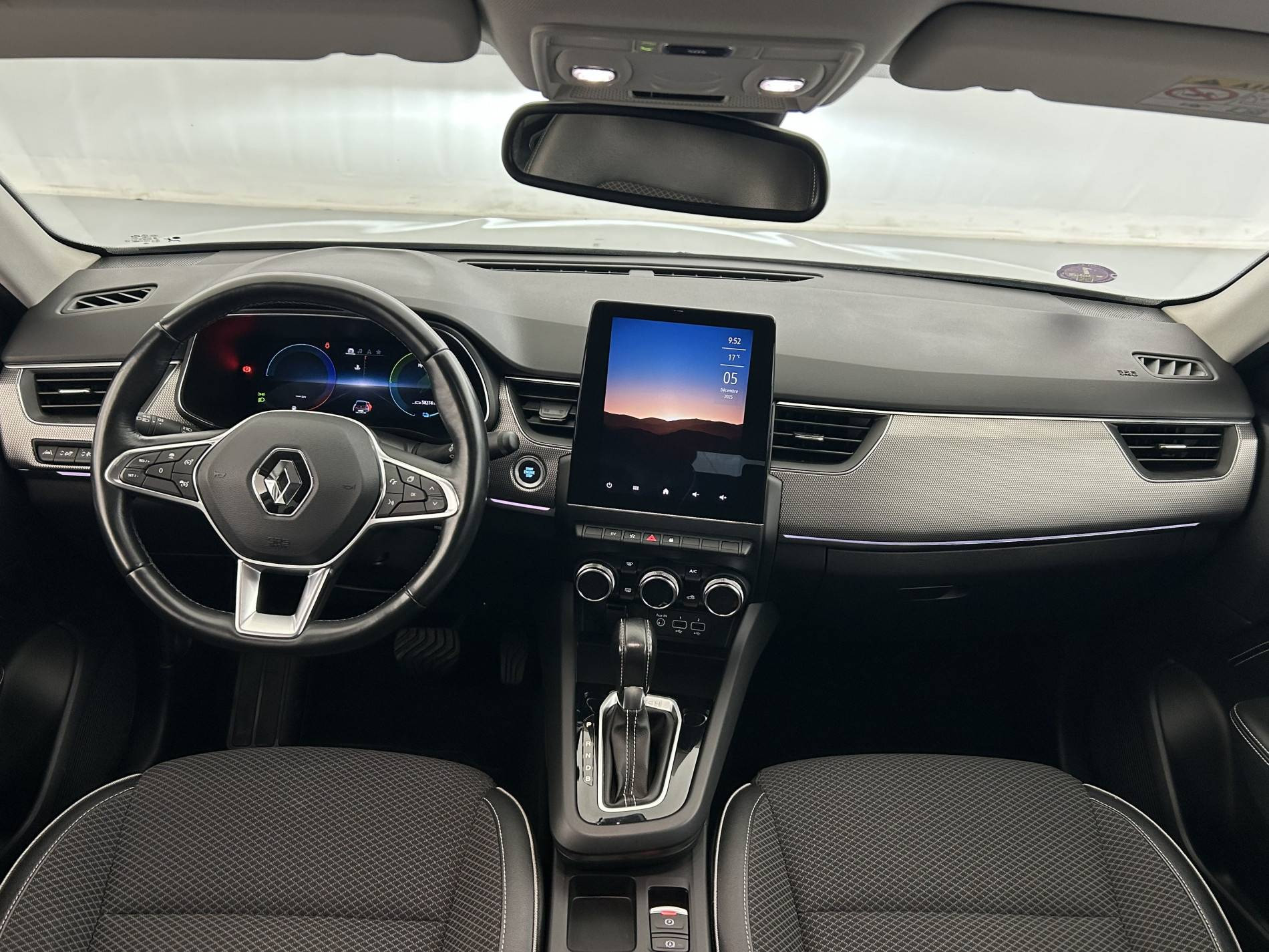 Vente en ligne Renault Arkana  E-Tech 145 - 21B au prix de 19 491 €