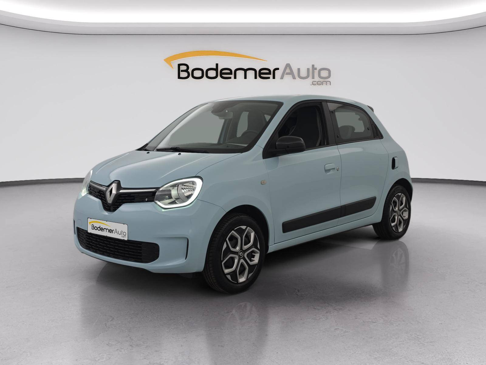 Renault Twingo 3  SCe 65 occasion de 2023 en vente à Lorient