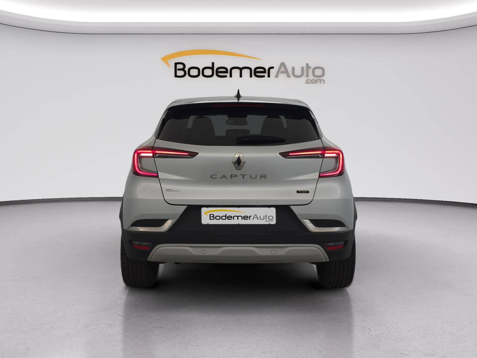 Vente en ligne Renault Captur  E-Tech full hybrid 145 au prix de 19 990 €