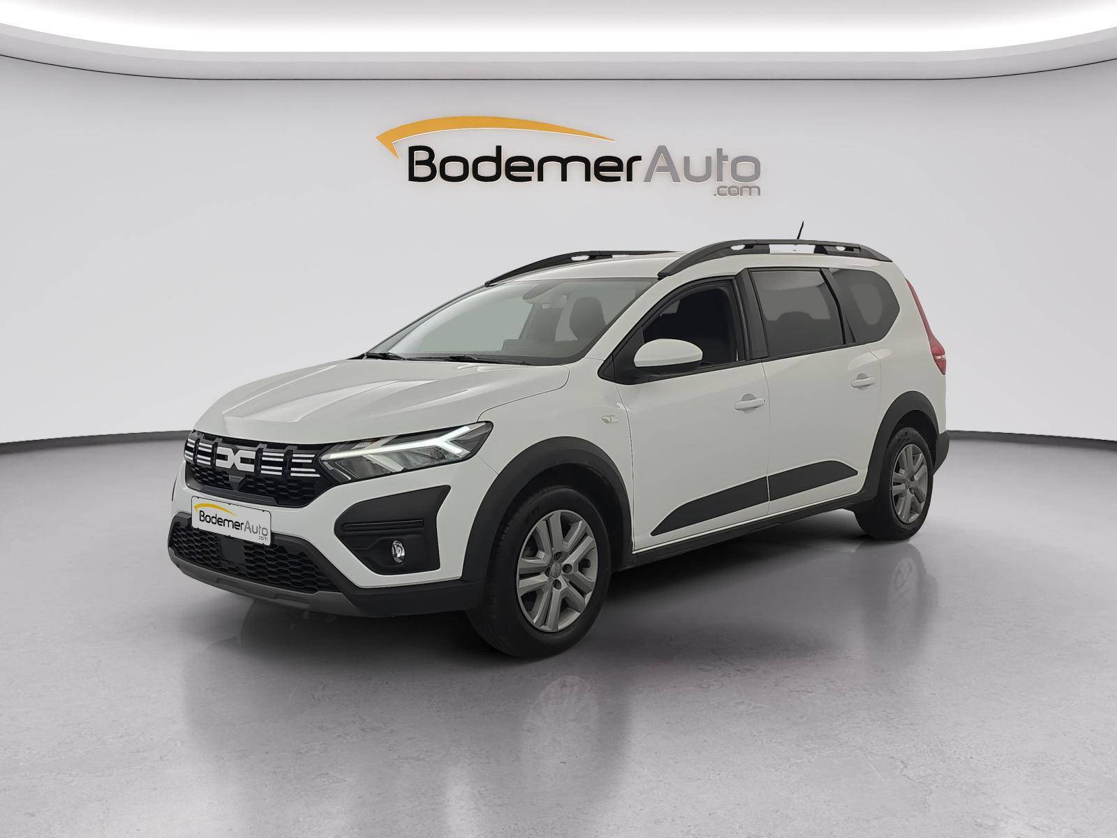 Dacia Jogger  ECO-G 100 5 places occasion de 2023 en vente à Paimpol