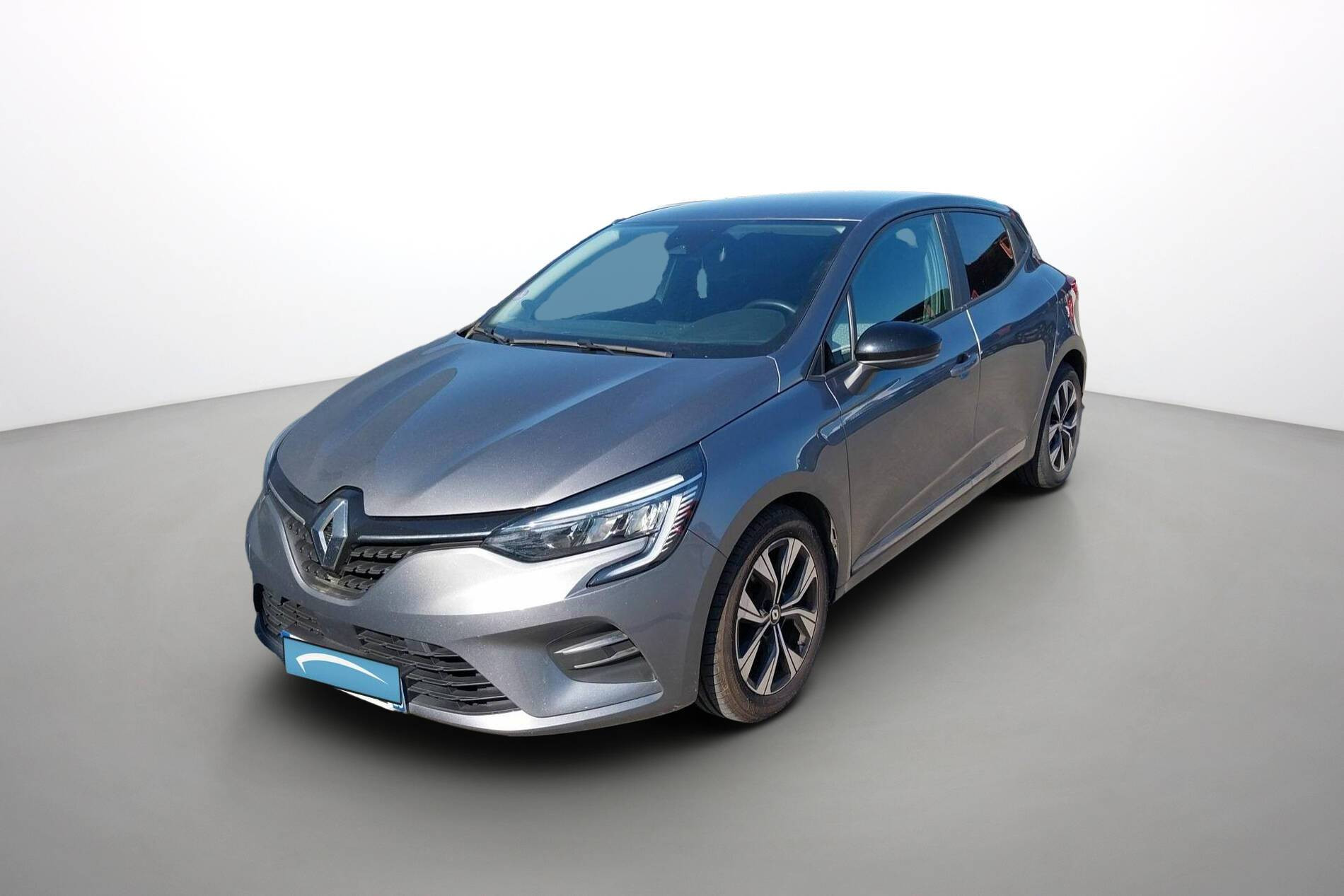 Renault Clio 5 Clio TCe 90 occasion de 2023 en vente à Brest