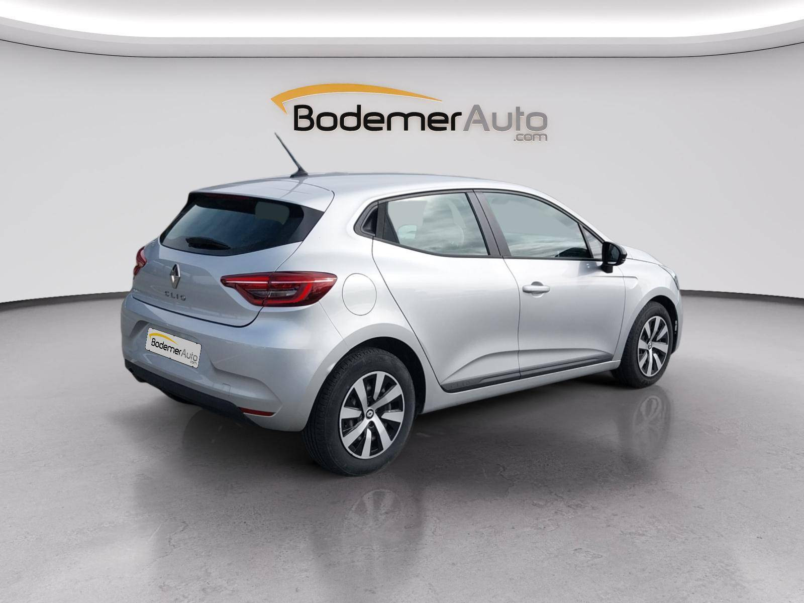 Vente en ligne Renault Clio 5 Clio TCe 90 au prix de 14 400 €