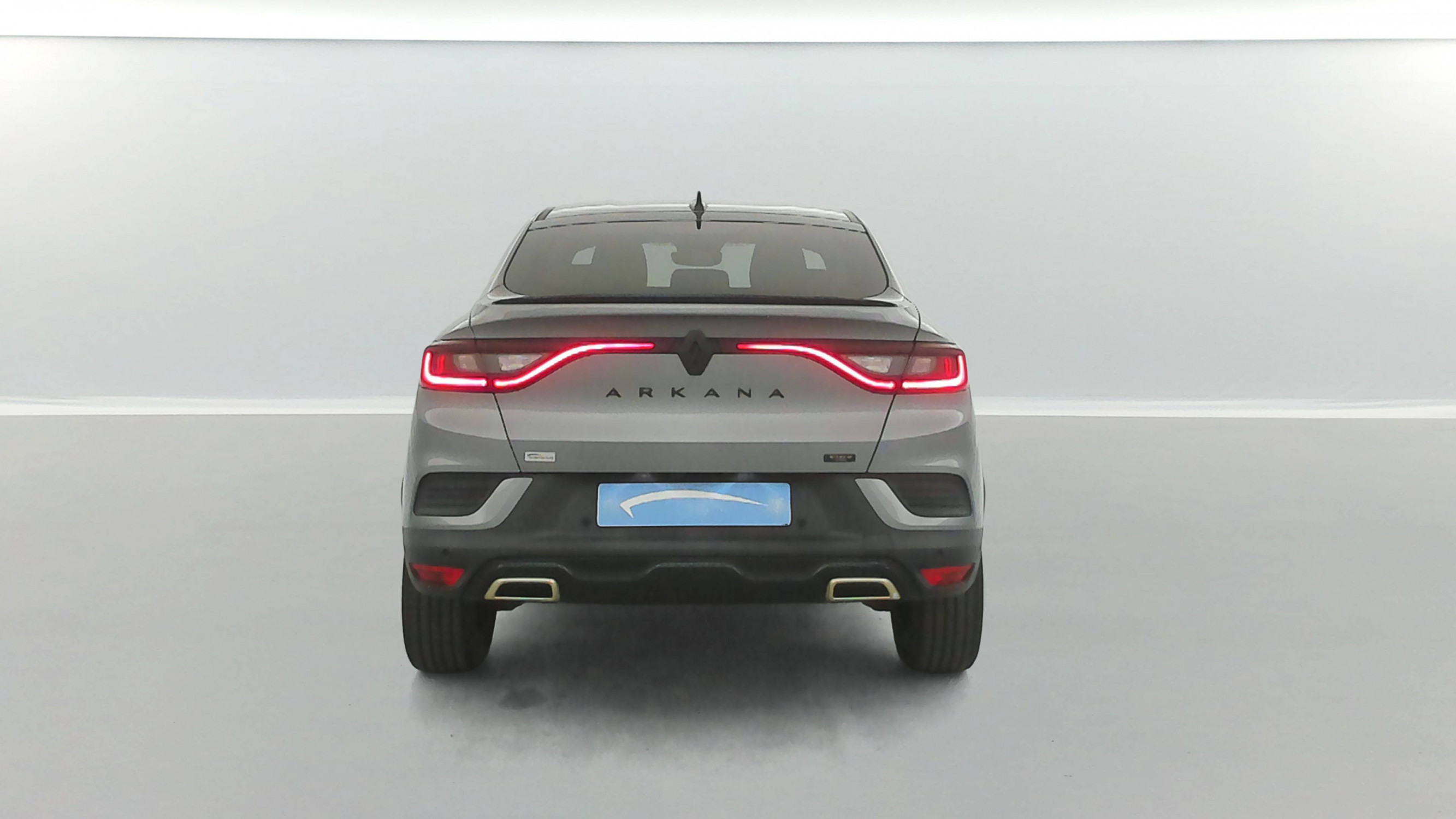 Vente en ligne Renault Arkana  E-Tech hybride 145 - 22 au prix de 21 800 €