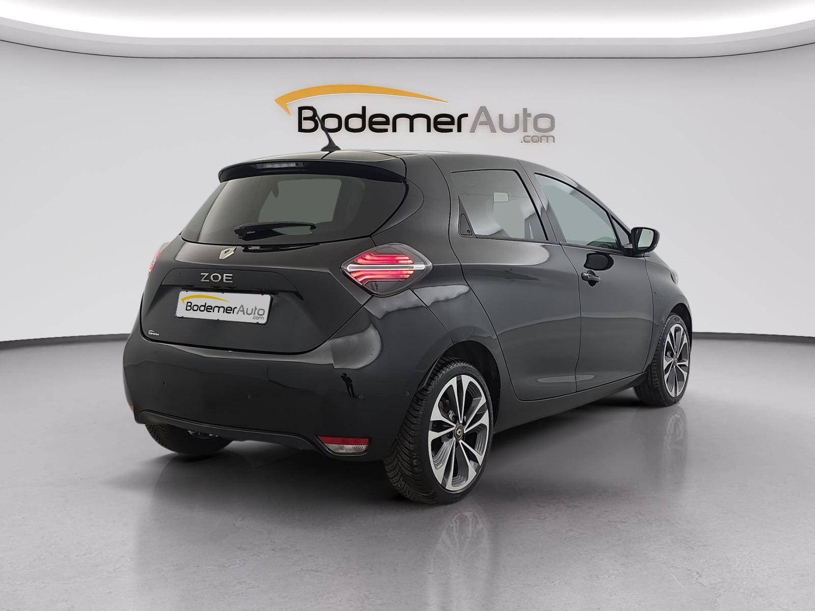 Vente en ligne Renault Zoé Zoe R135 - 22B au prix de 16 590 €