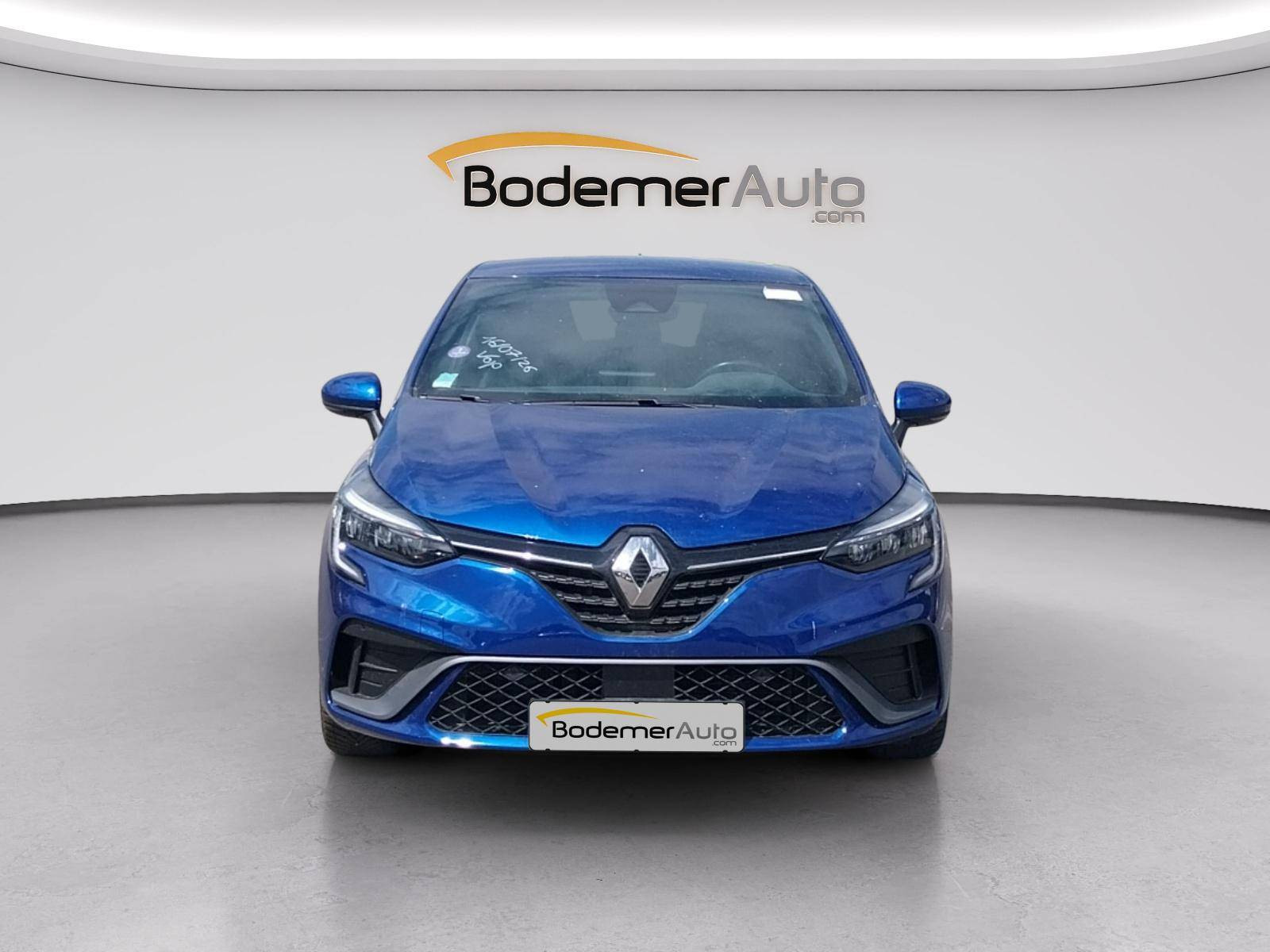 Vente en ligne Renault Clio 5 Clio E-Tech 140 - 21N au prix de 18 990 €