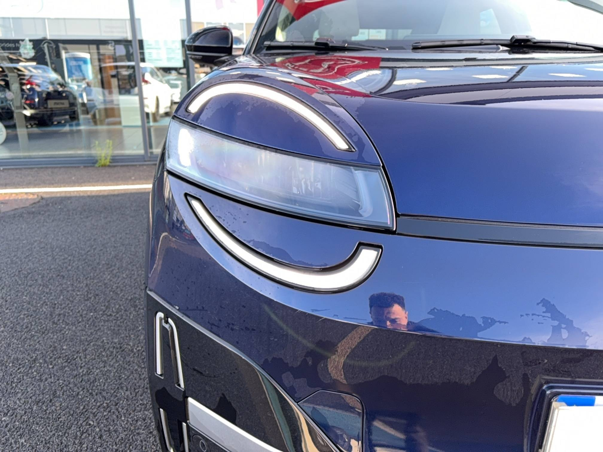 Vente en ligne Nissan Micra Electrique 52kWh 150ch au prix de 35 990 €