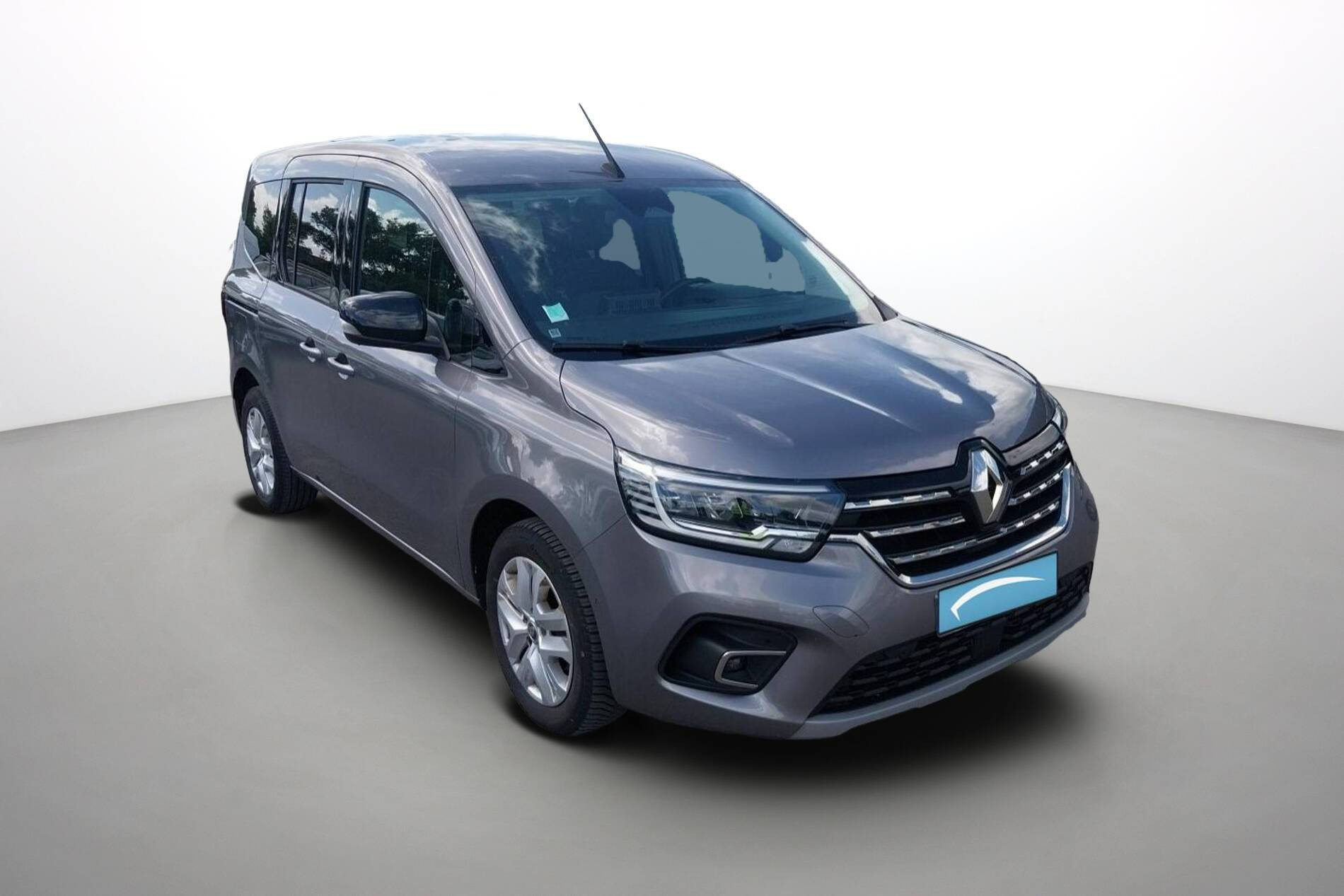 Vente en ligne Renault Kangoo  Blue dCi 115 au prix de 21 990 €