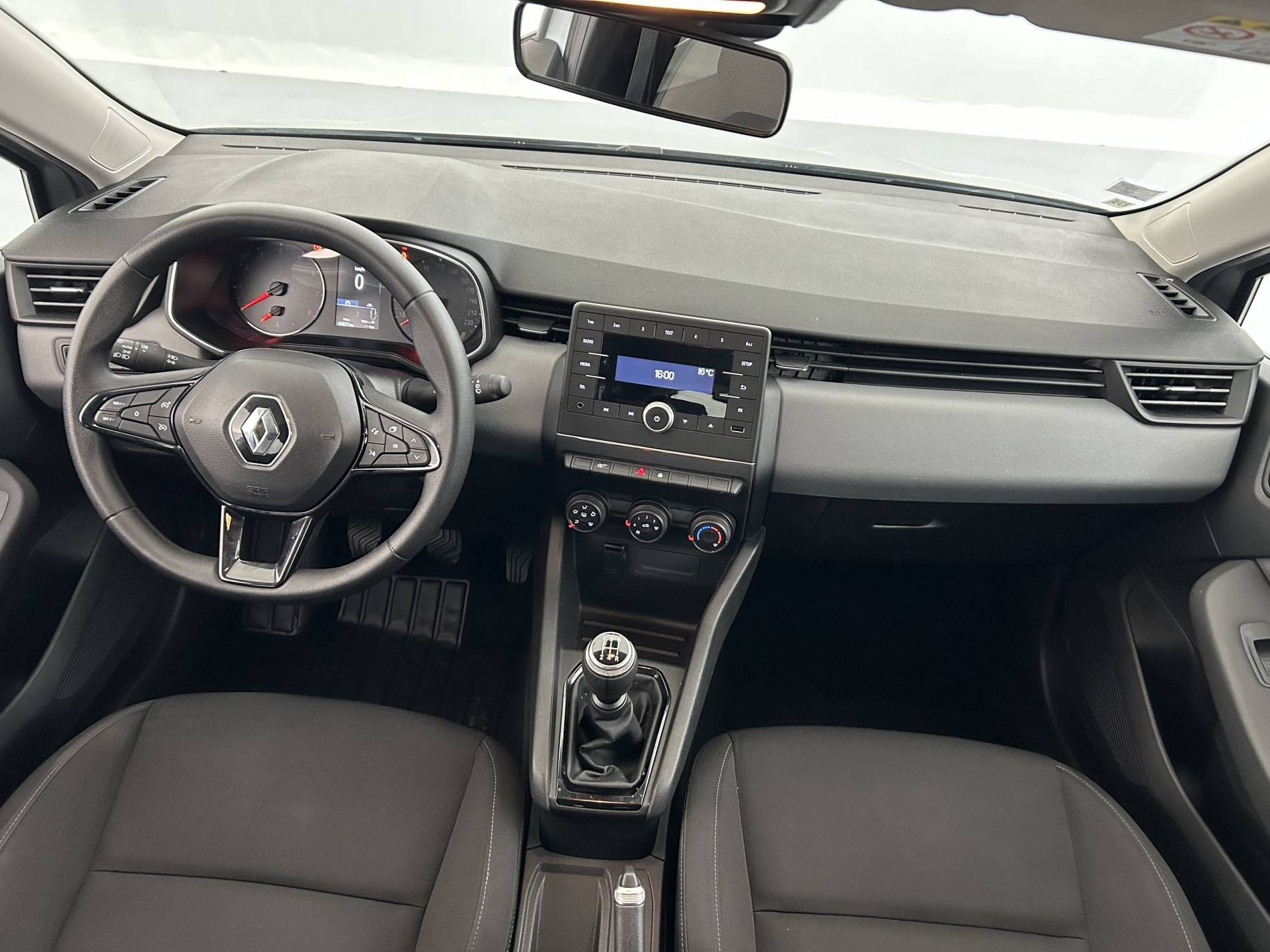 Vente en ligne Renault Clio 5 Clio SCe 75 au prix de 11 490 €