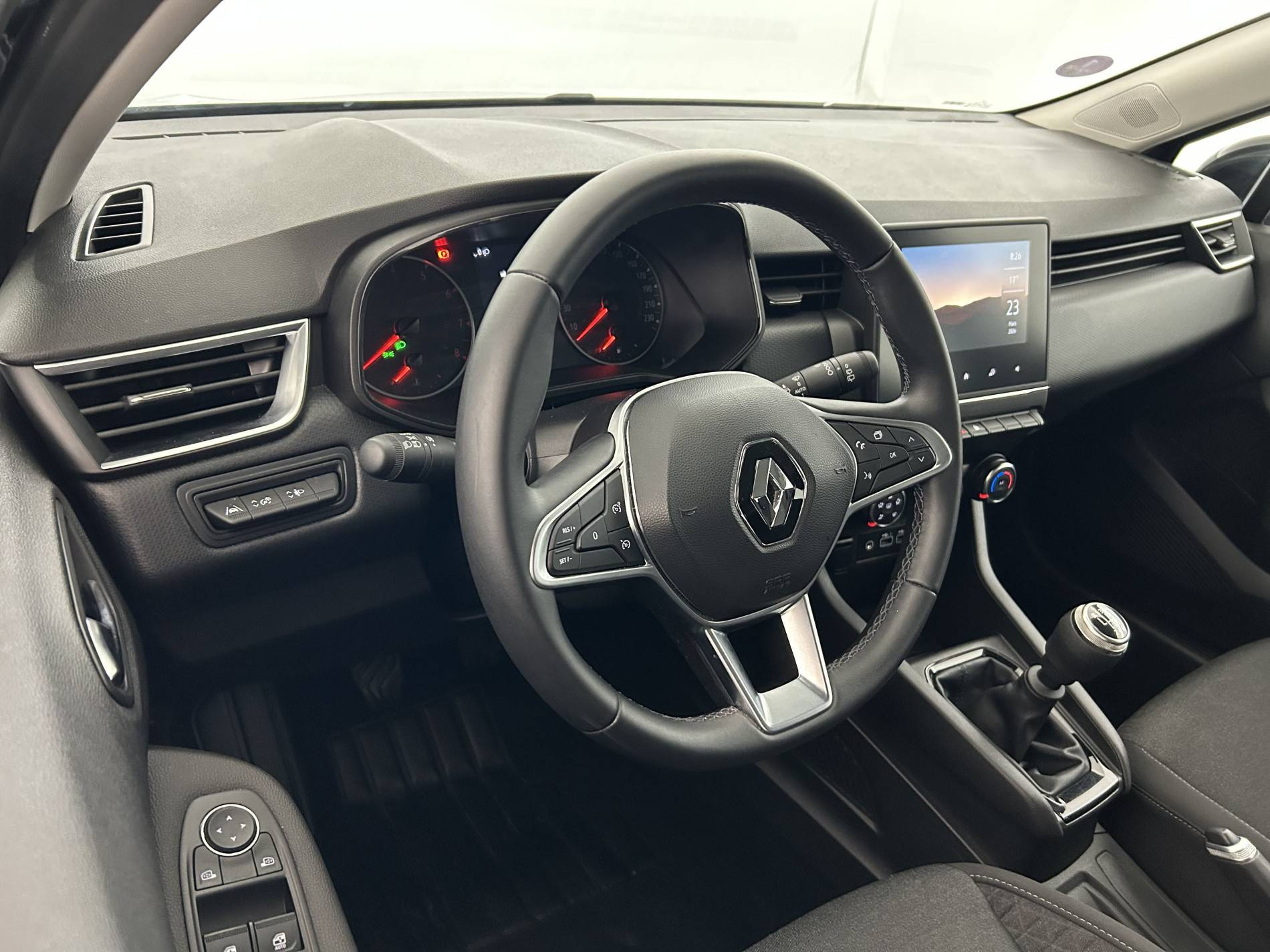 Vente en ligne Renault Clio 5 Clio TCe 90 au prix de 14 300 €