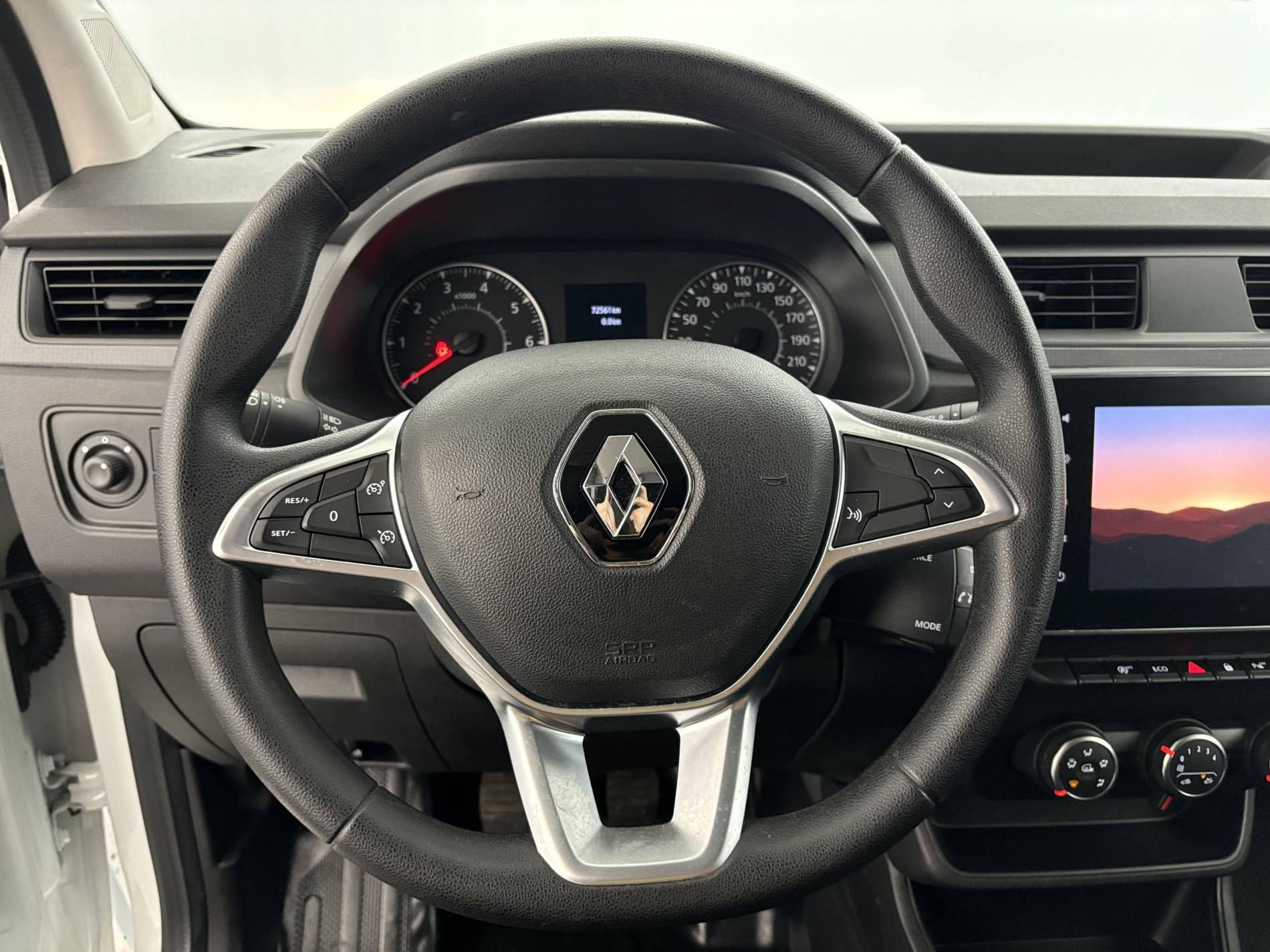 Vente en ligne Renault Express Van  TCE 100 - 22 au prix de 12 490 €