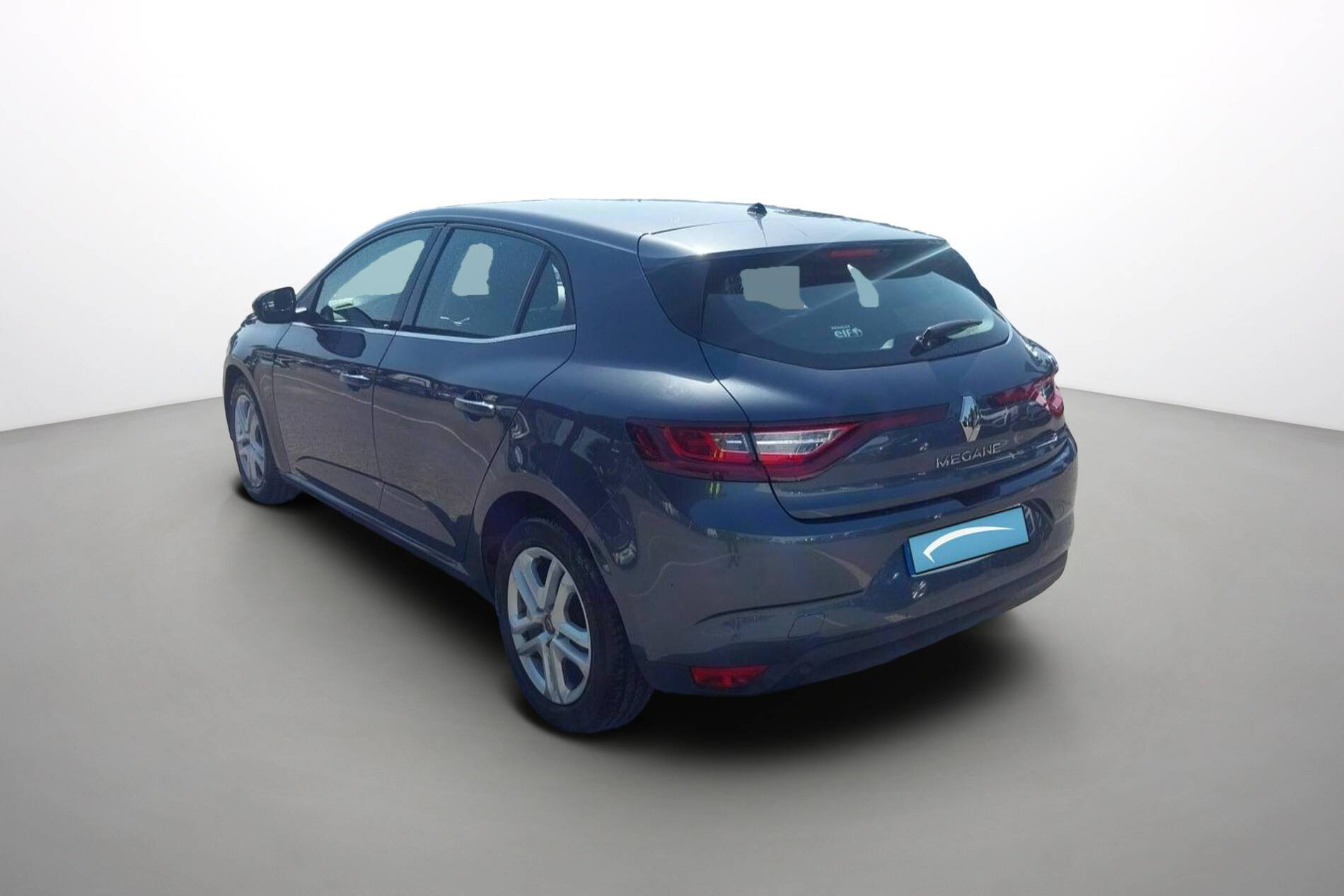 Vente en ligne Renault Megane 4 Mégane IV Berline Blue dCi 115 EDC au prix de 14 990 €