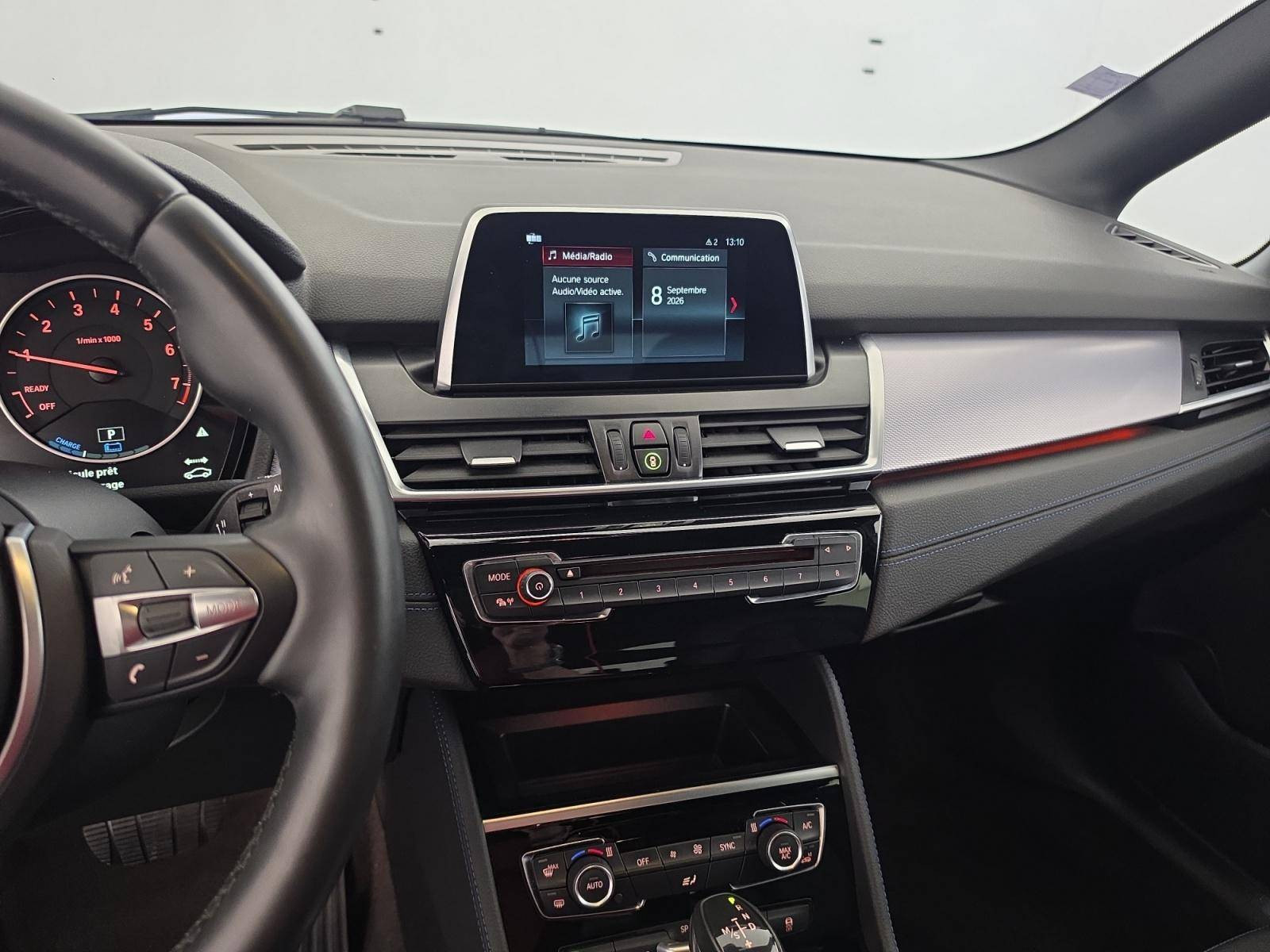 Vente en ligne Bmw Série 2 Active Tourer Active Tourer 225xe iPerformance 224 ch au prix de 19 000 €