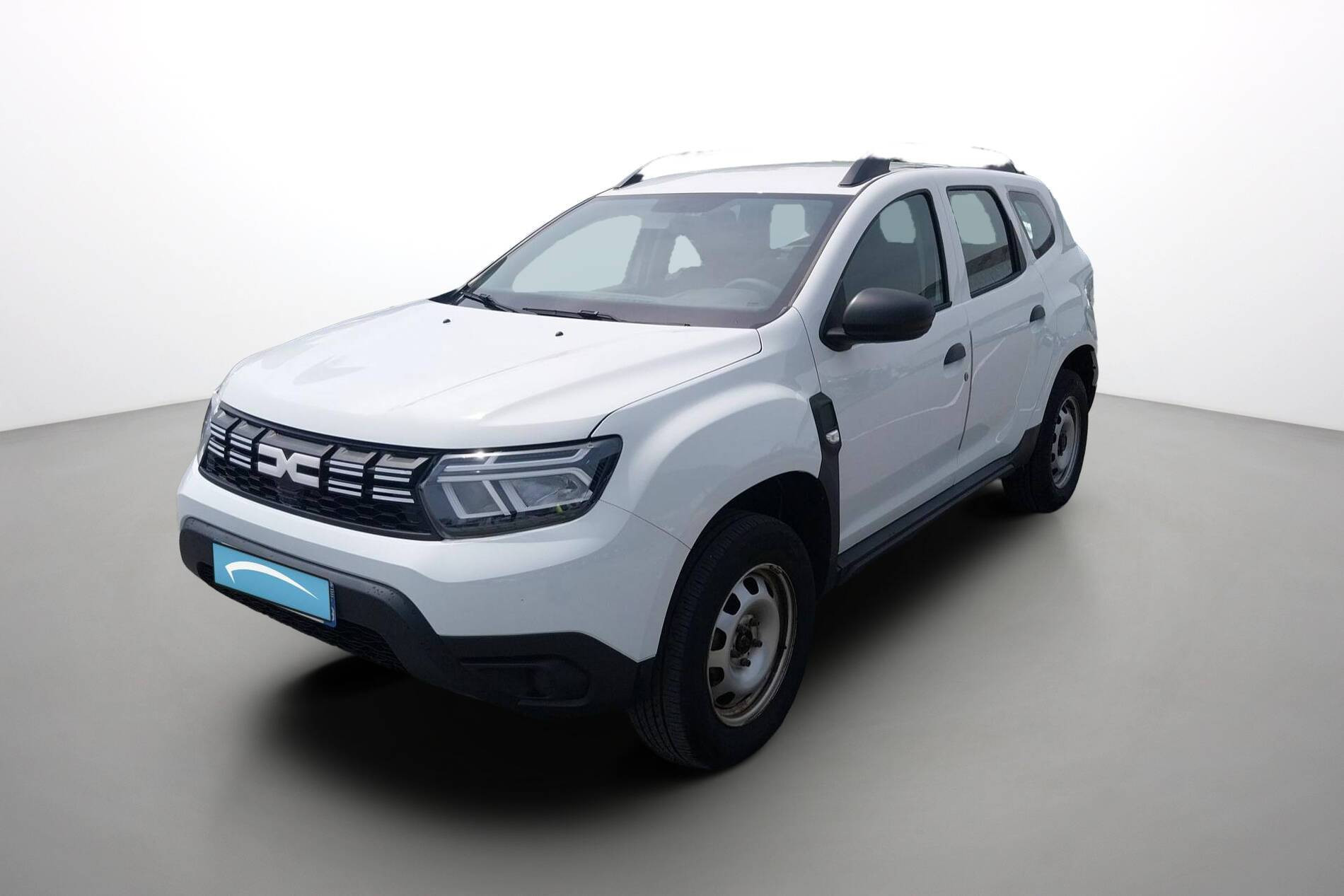 Dacia Duster  ECO-G 100 4x2 occasion de 2023 en vente à Concarneau