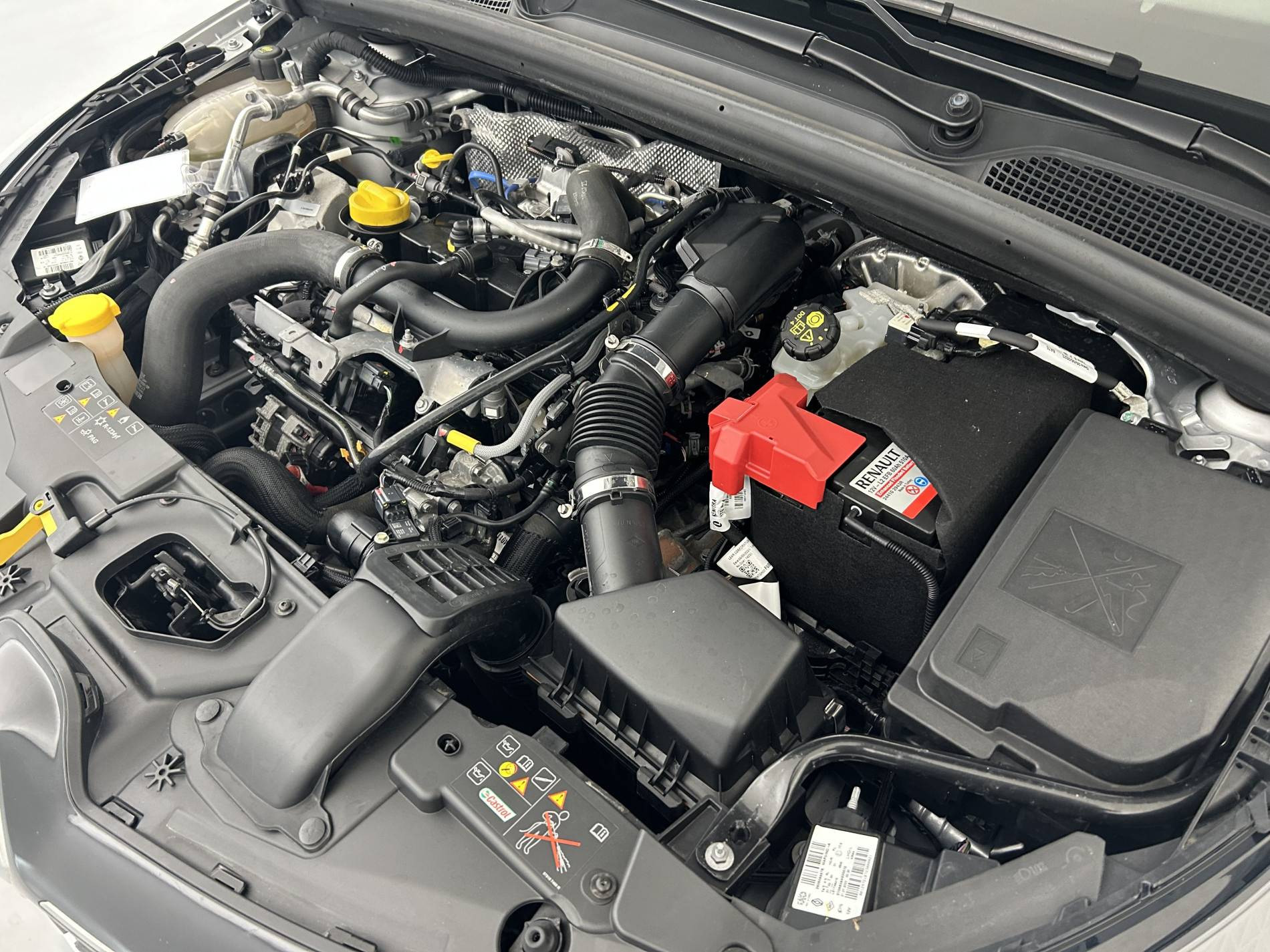 Vente en ligne Renault Clio 5 Clio TCe 90 au prix de 14 490 €