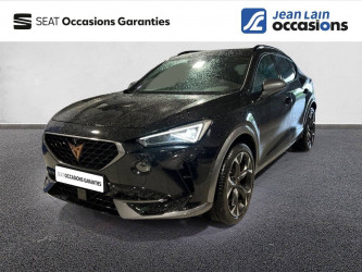 CUPRA FORMENTOR Formentor 1.4 e-HYBRID 245 ch DSG6 VZ 28/02/2025 en vente à Ville-la-Grand