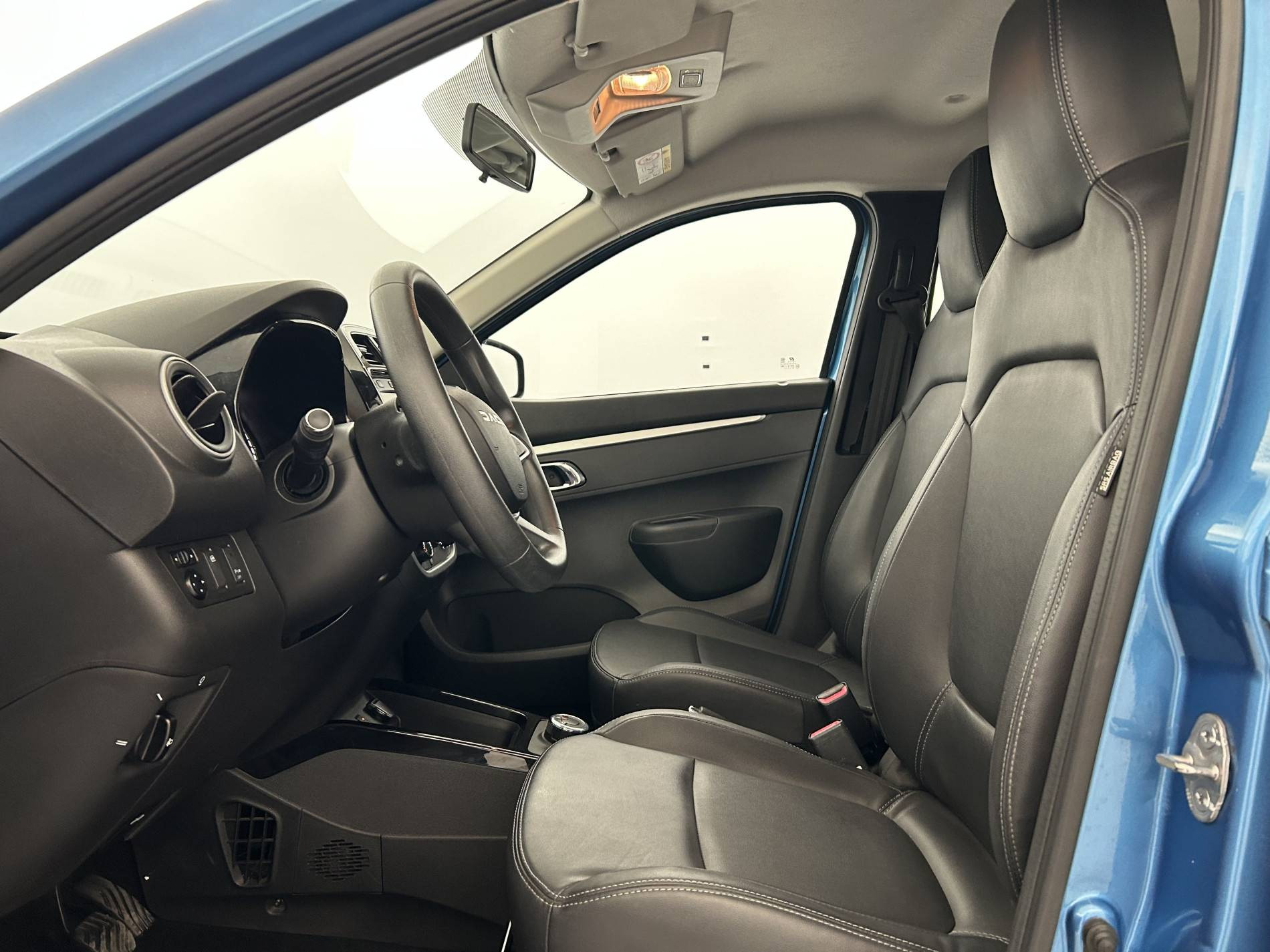 Vente en ligne Dacia Spring Spring au prix de 11 990 €