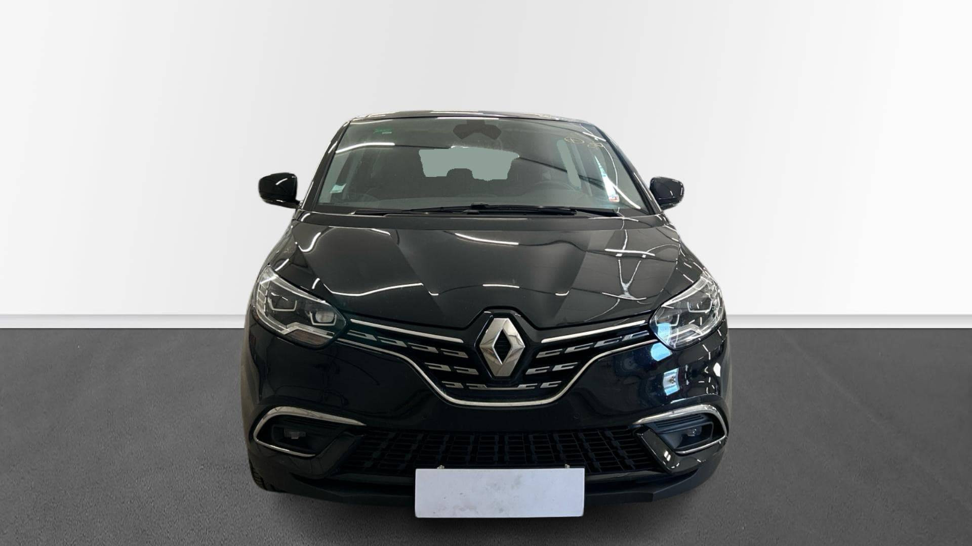 Vente en ligne Renault Grand Scenic 4 Grand Scenic TCe 140 EDC au prix de 19 990 €