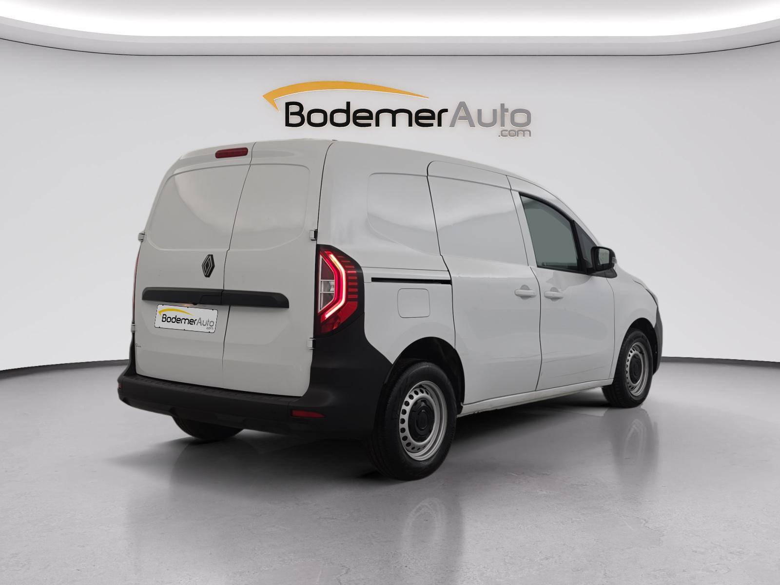 Vente en ligne Renault Kangoo Van  FG TOLE BLUE DCI 95 L1 GSR2 au prix de 17 990 €