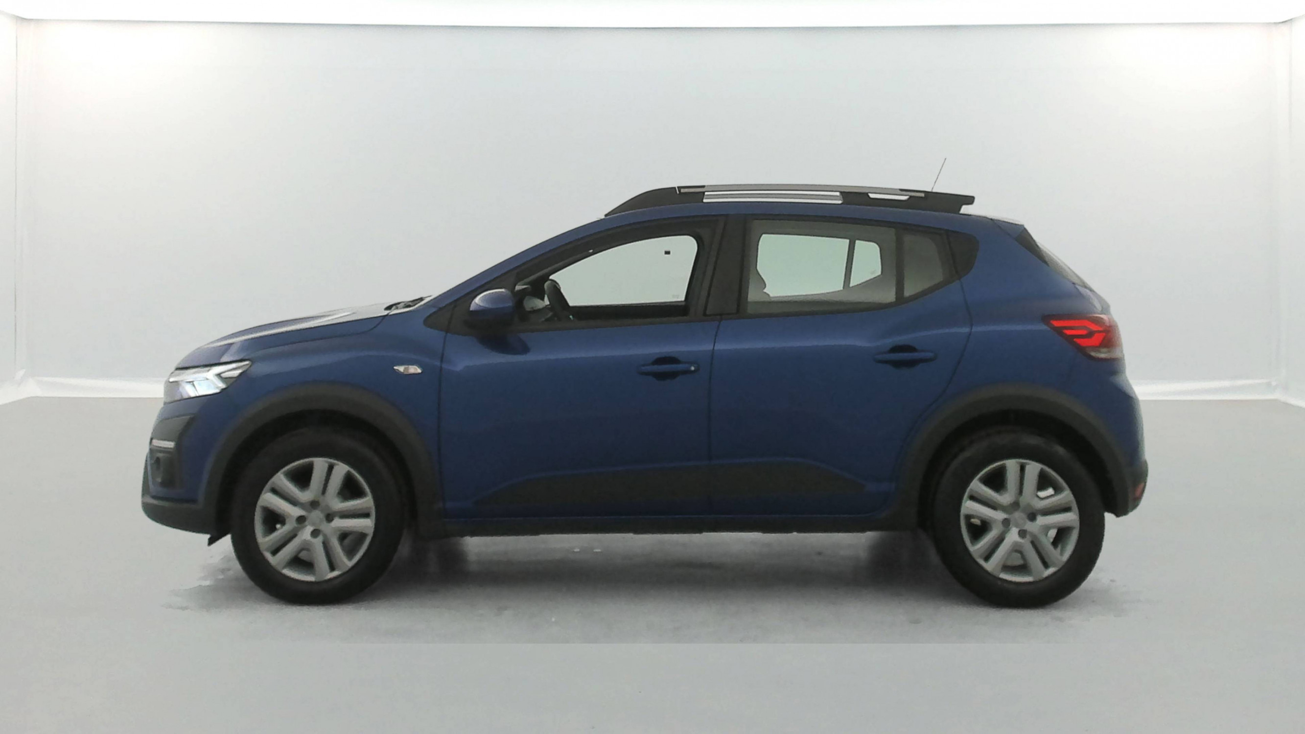 Vente en ligne Dacia Sandero  TCe 90 - 22 au prix de 14 490 €