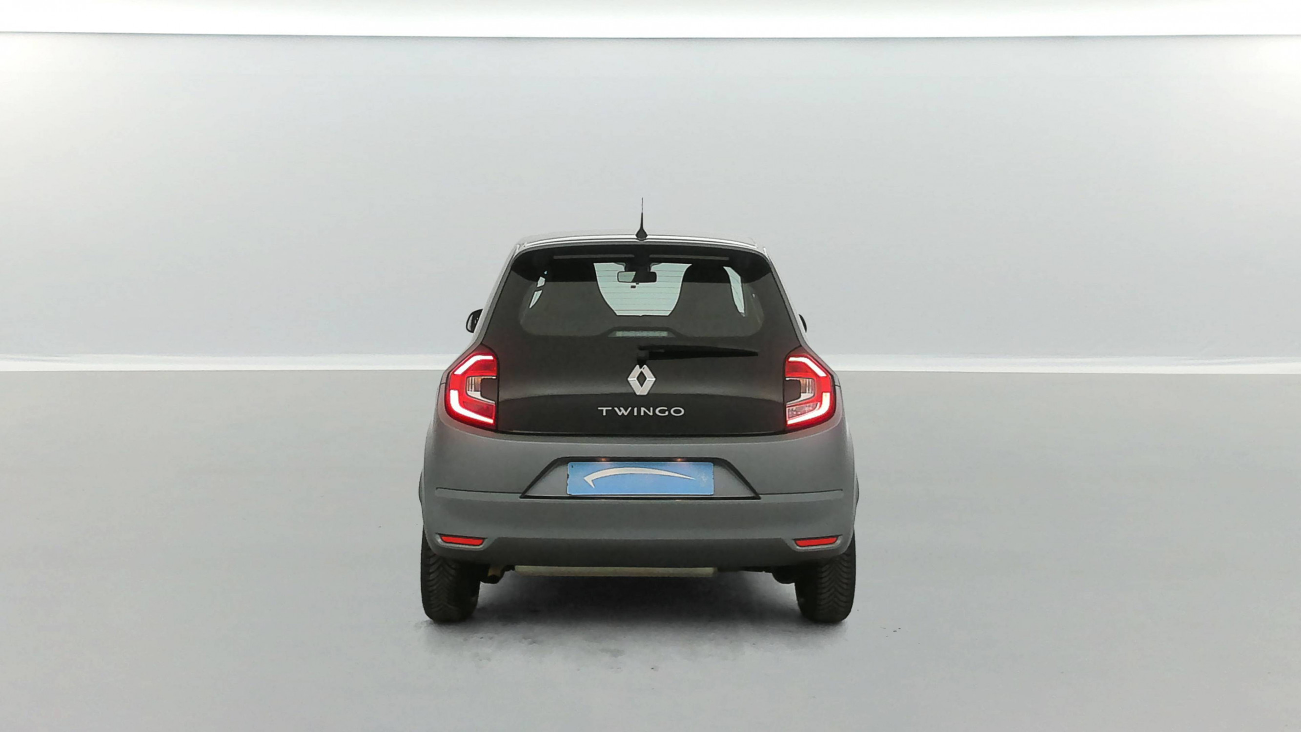 Vente en ligne Renault Twingo 3  SCe 75 - 20 au prix de 9 990 €