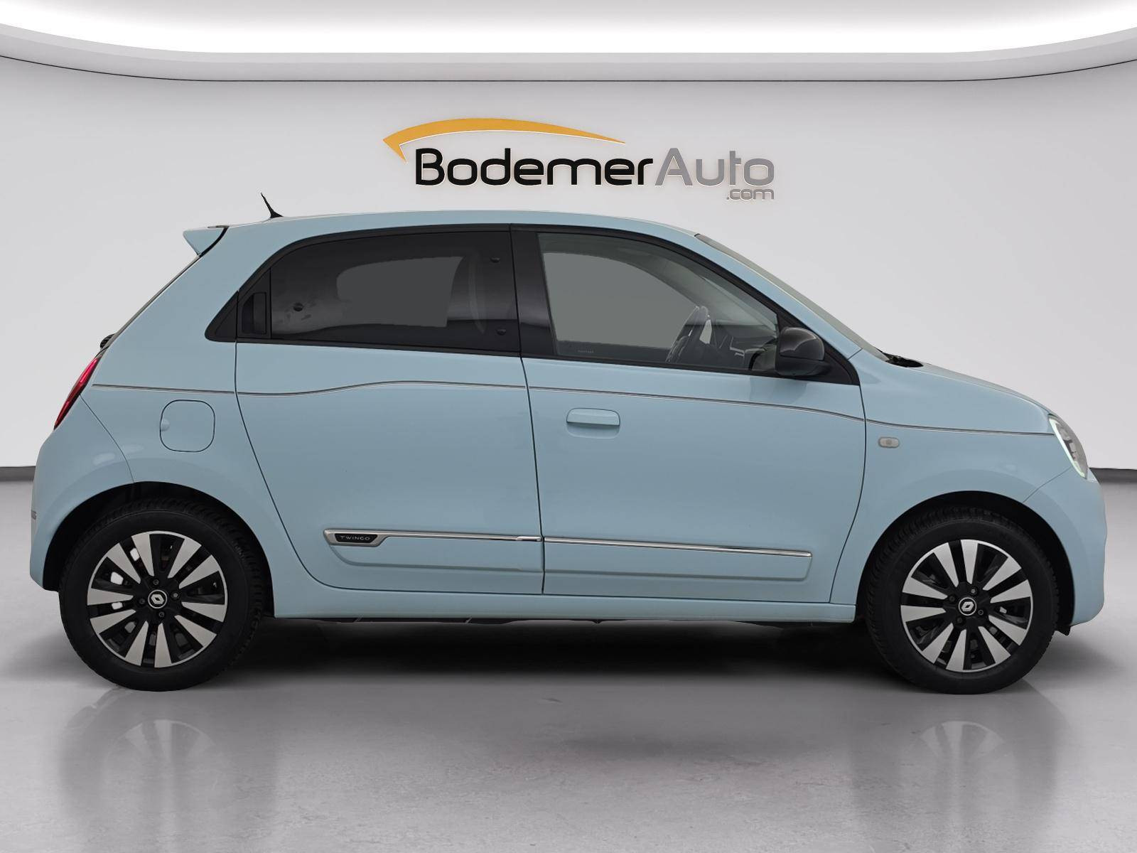 Vente en ligne Renault Twingo Electrique Twingo III E-Tech au prix de 13 900 €