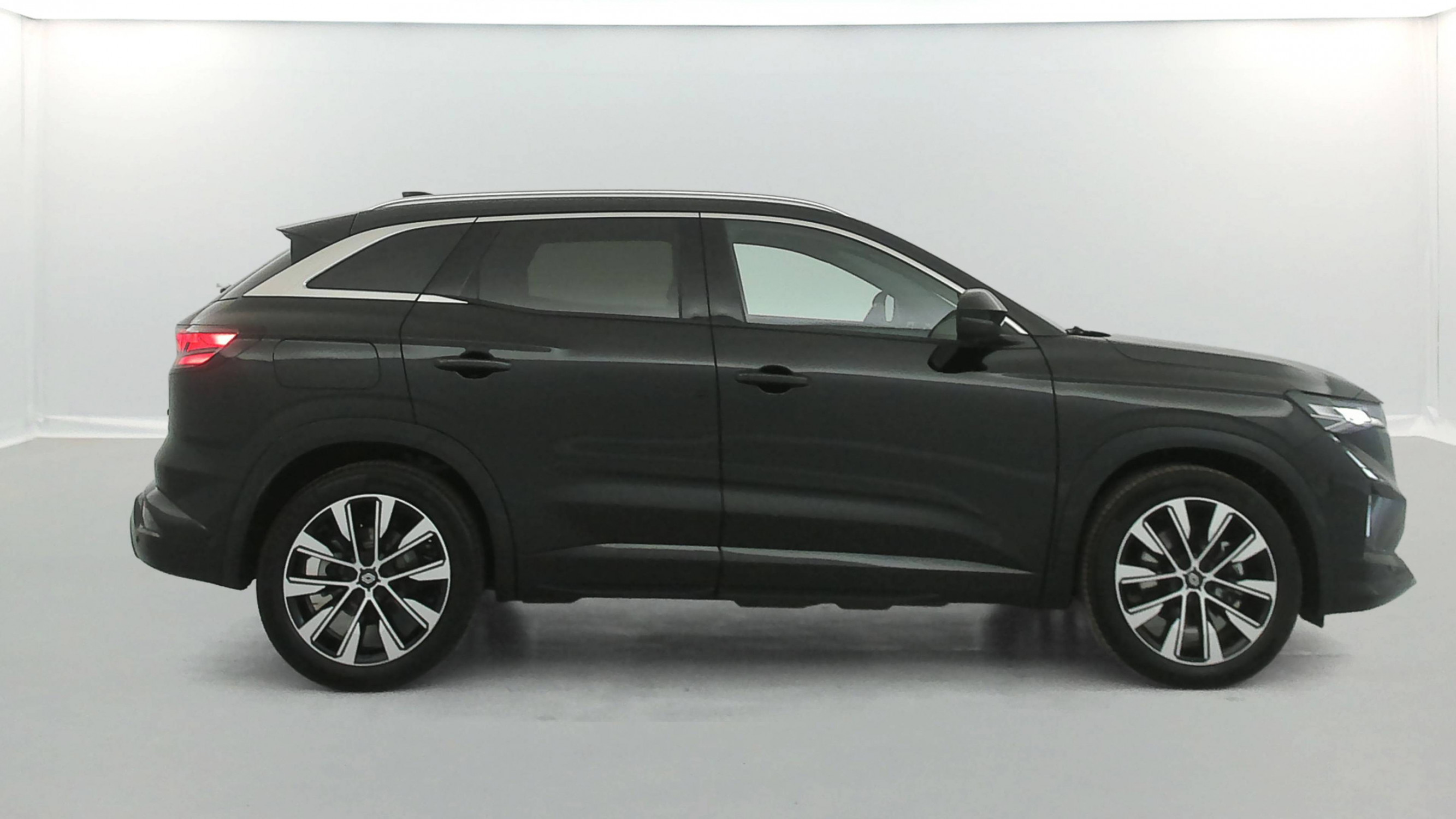 Vente en ligne Renault Austral  full hybrid E-Tech 200 ch au prix de 30 990 €