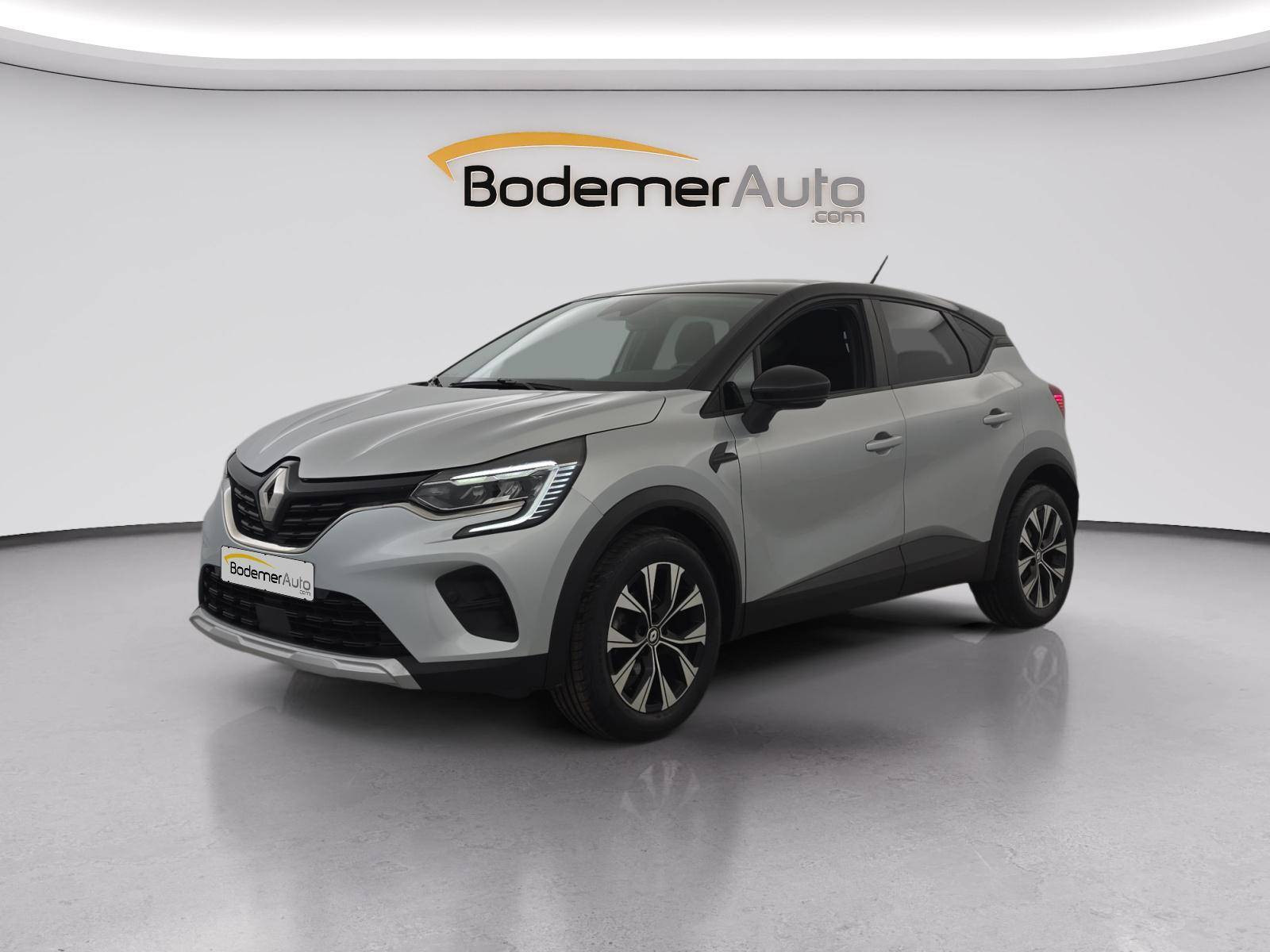 Renault Captur  TCe 100 GPL occasion de 2023 en vente à Concarneau