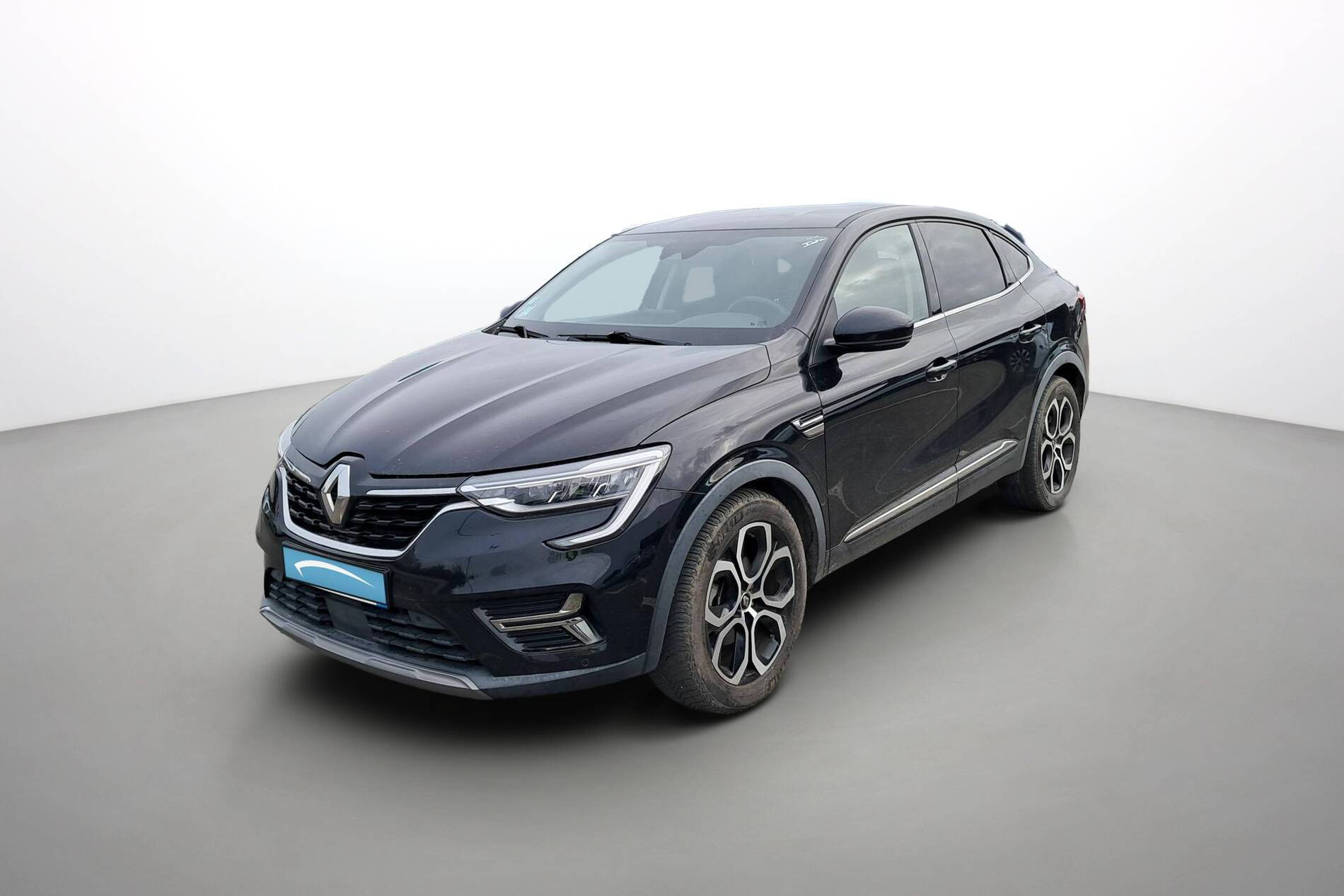 Renault Arkana  E-Tech 145 - 21B occasion de 2021 en vente à Brest