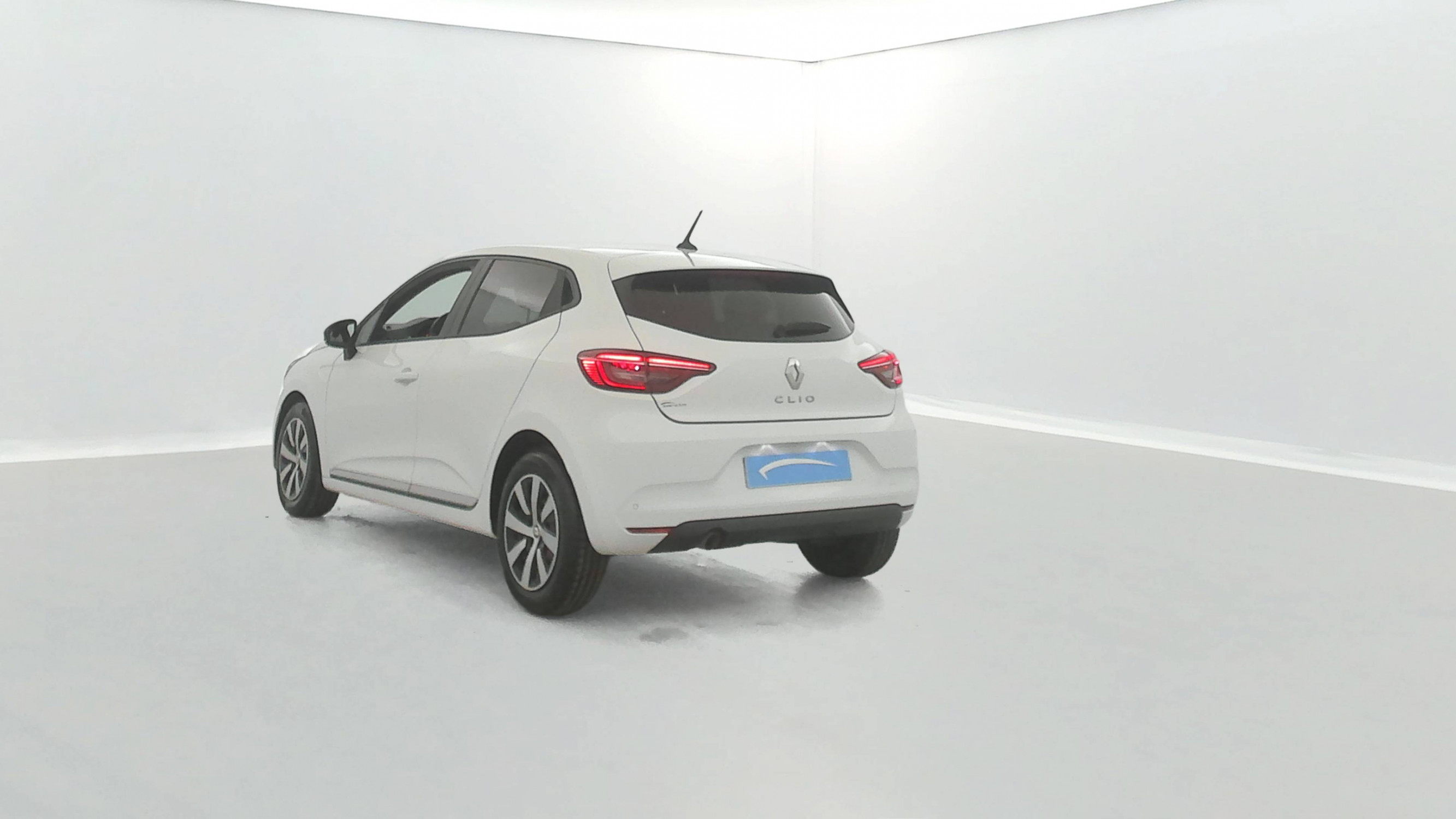 Vente en ligne Renault Clio 5 Clio TCe 90 au prix de 12 780 €