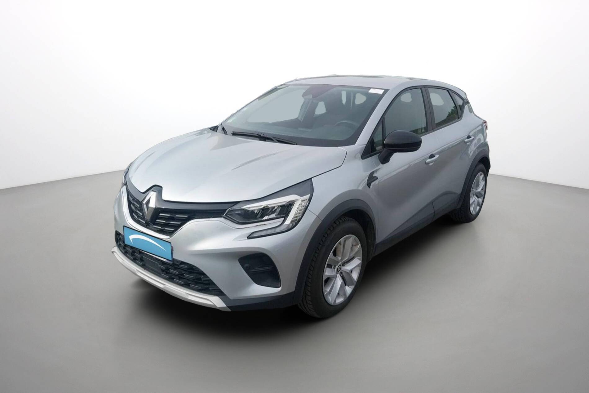 Renault Captur  E-Tech 145 - 21 occasion de 2022 en vente à Caen